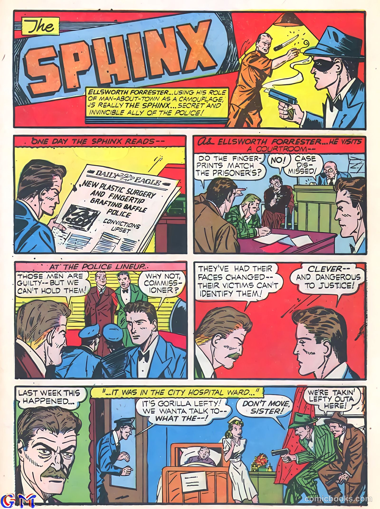 Exciting Comics #11 — page 53 of 68