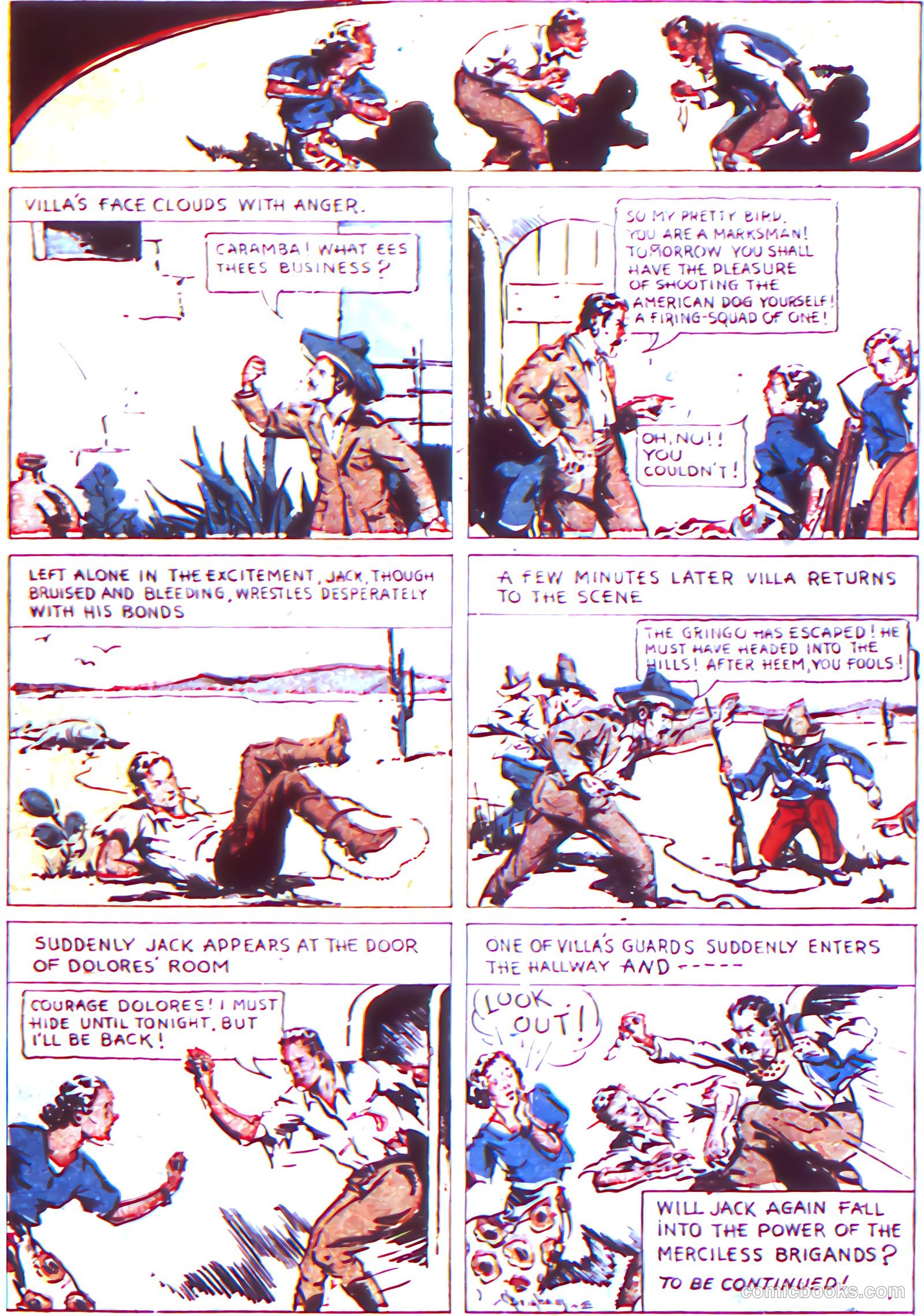 More Fun Comics #13 — page 11 of 68