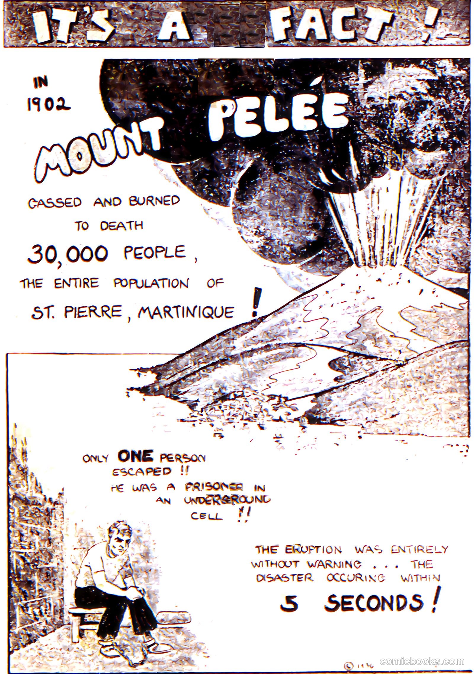 More Fun Comics #13 — page 49 of 68