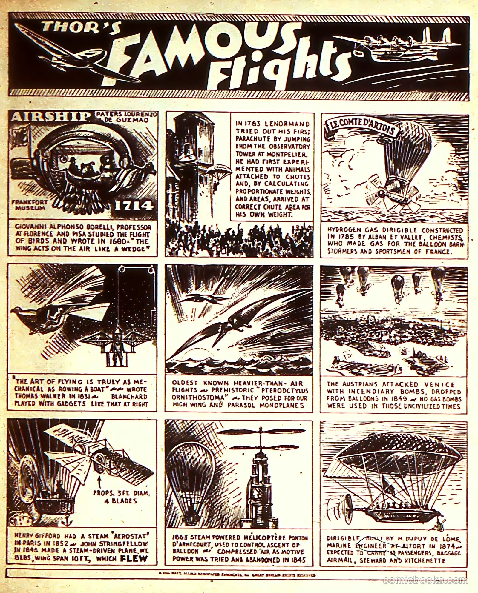 More Fun Comics #8 — page 21 of 44