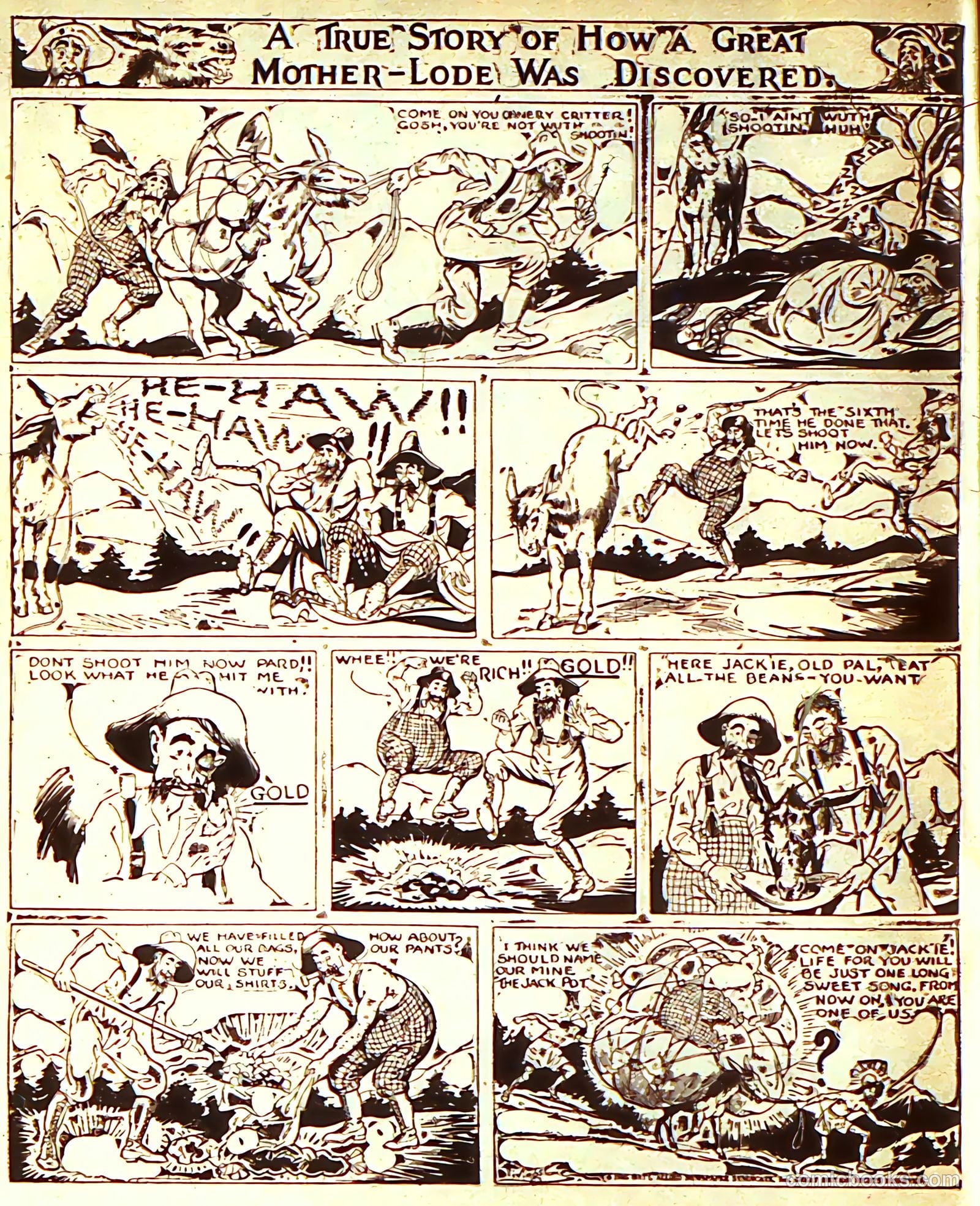 More Fun Comics #8 — page 24 of 44