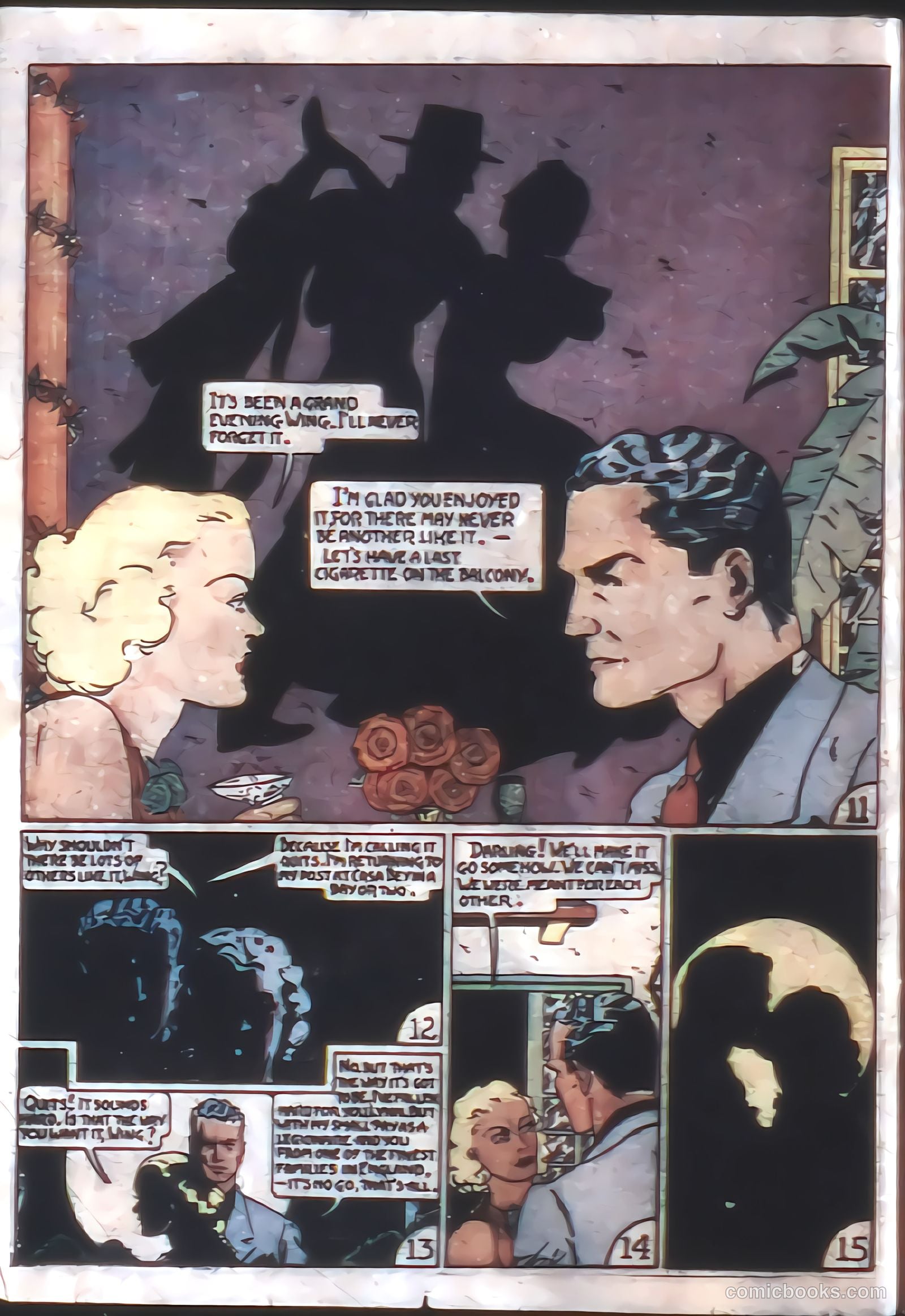 More Fun Comics #27 — page 16 of 68