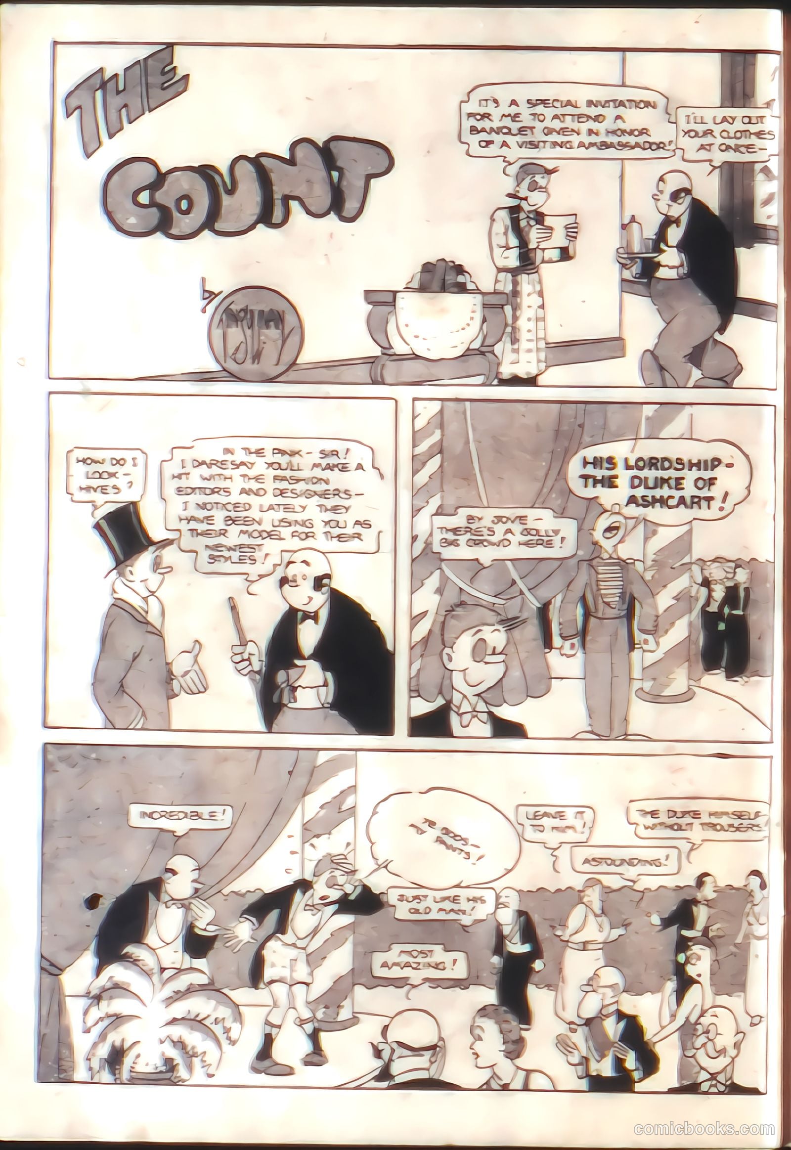 More Fun Comics #27 — page 24 of 68