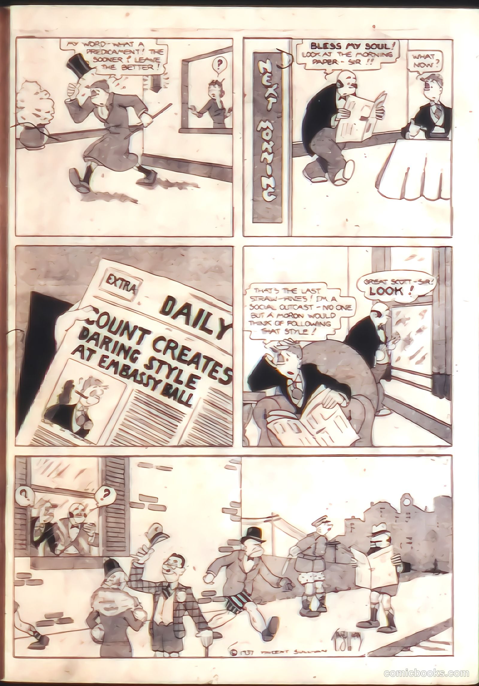 More Fun Comics #27 — page 25 of 68