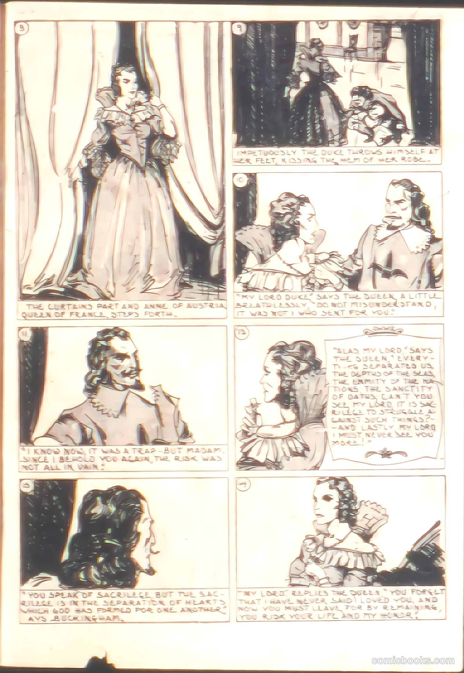 More Fun Comics #27 — page 37 of 68