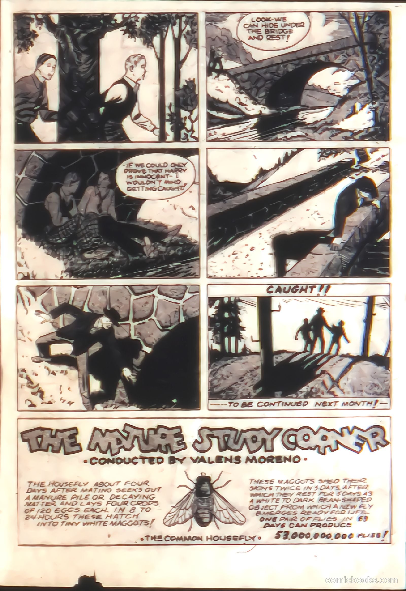 More Fun Comics #27 — page 41 of 68