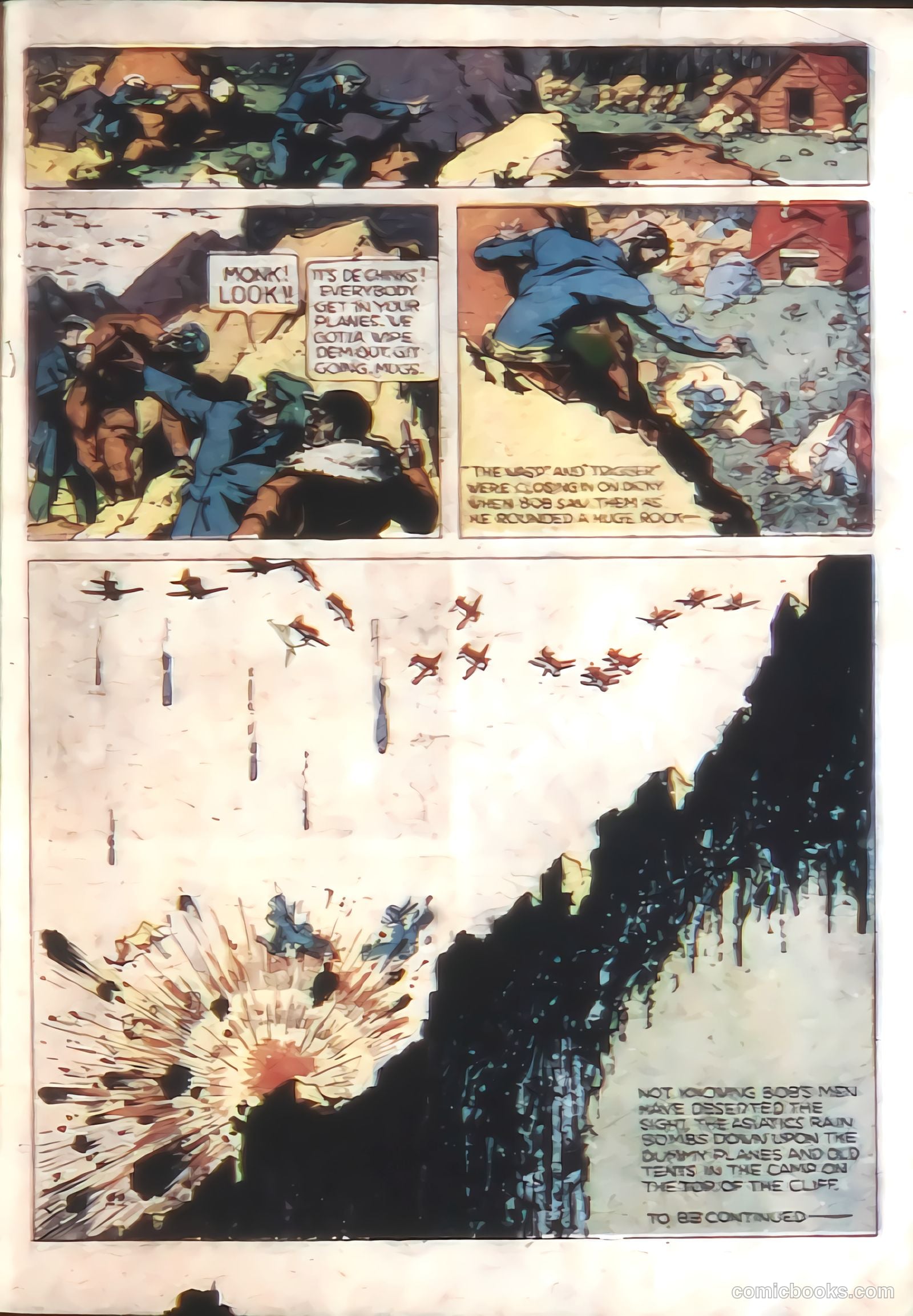 More Fun Comics #27 — page 43 of 68