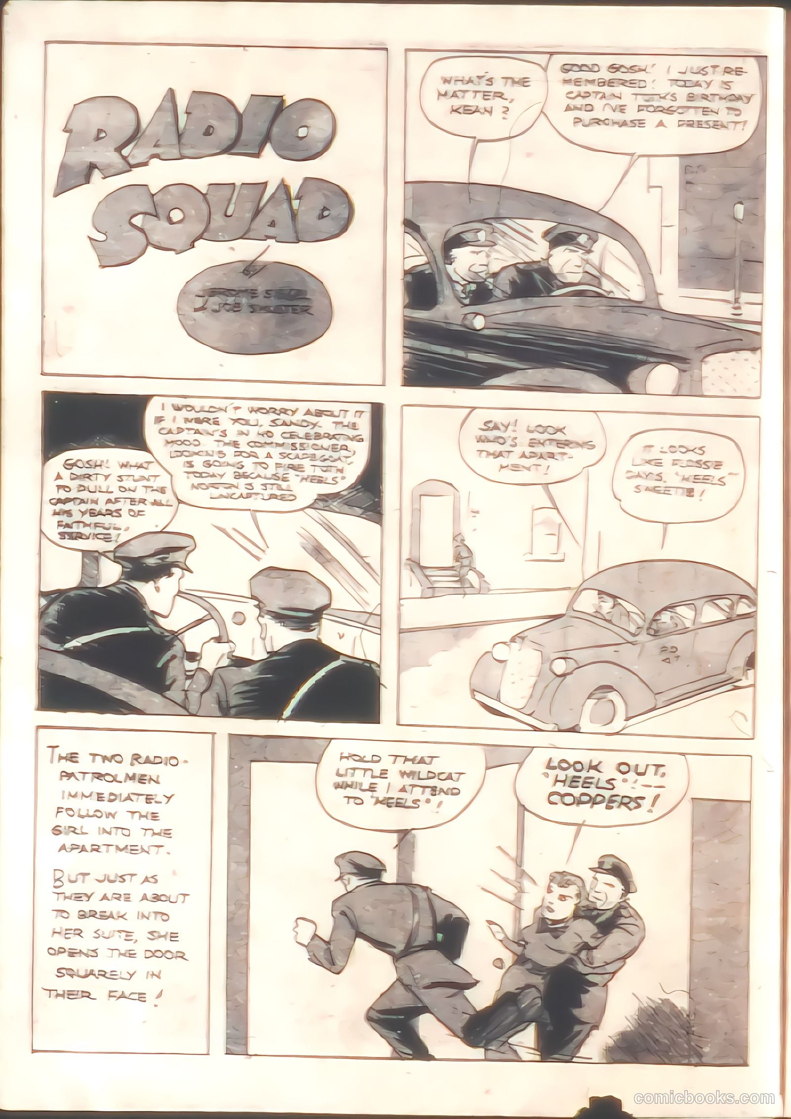 More Fun Comics #27 — page 44 of 68