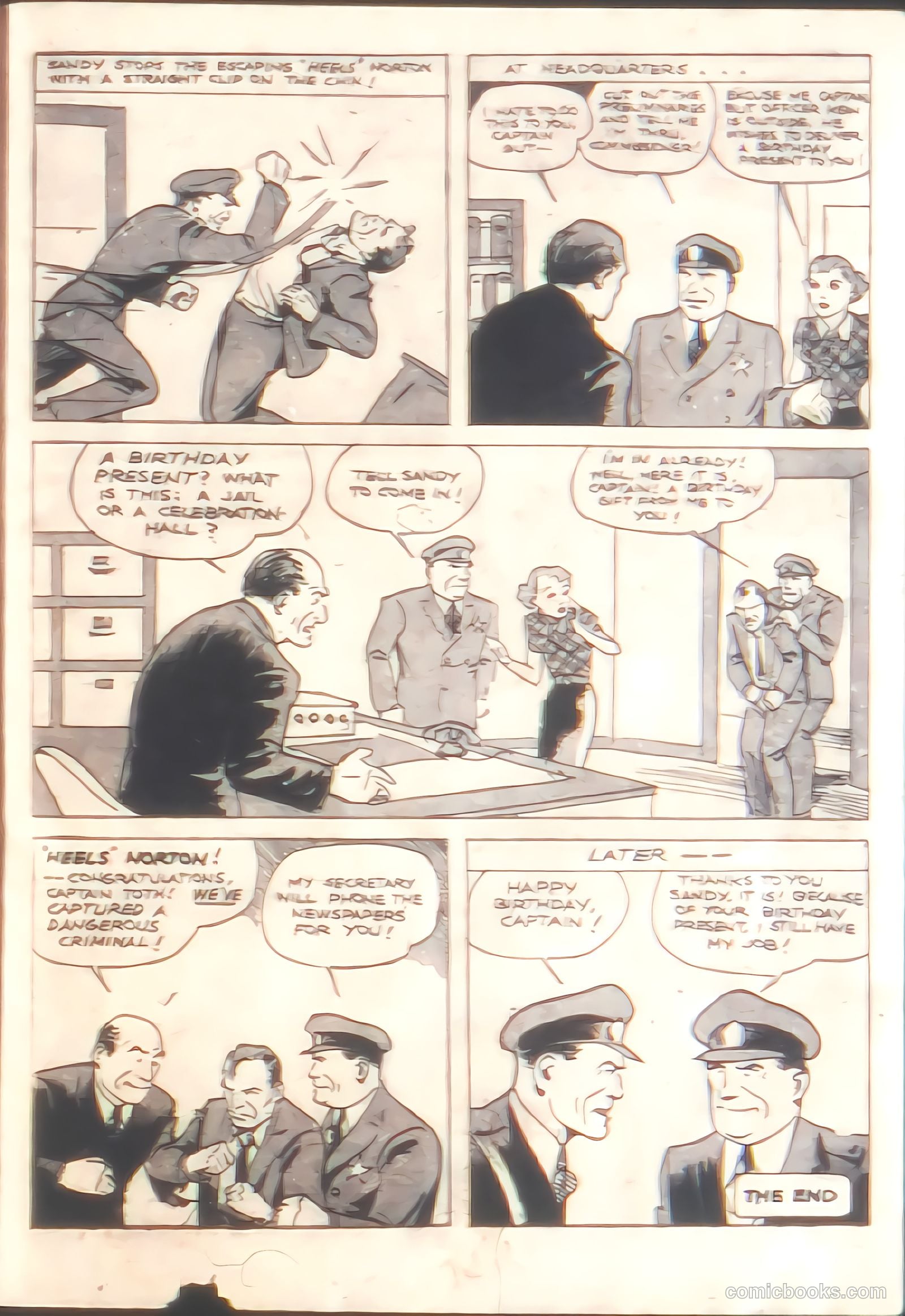 More Fun Comics #27 — page 45 of 68