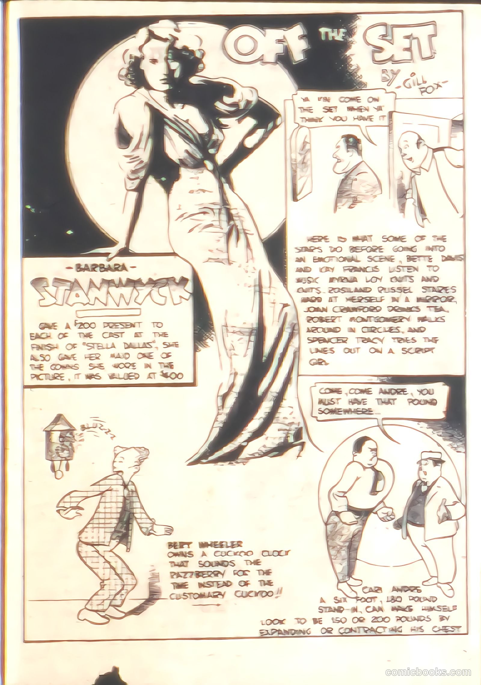 More Fun Comics #27 — page 49 of 68