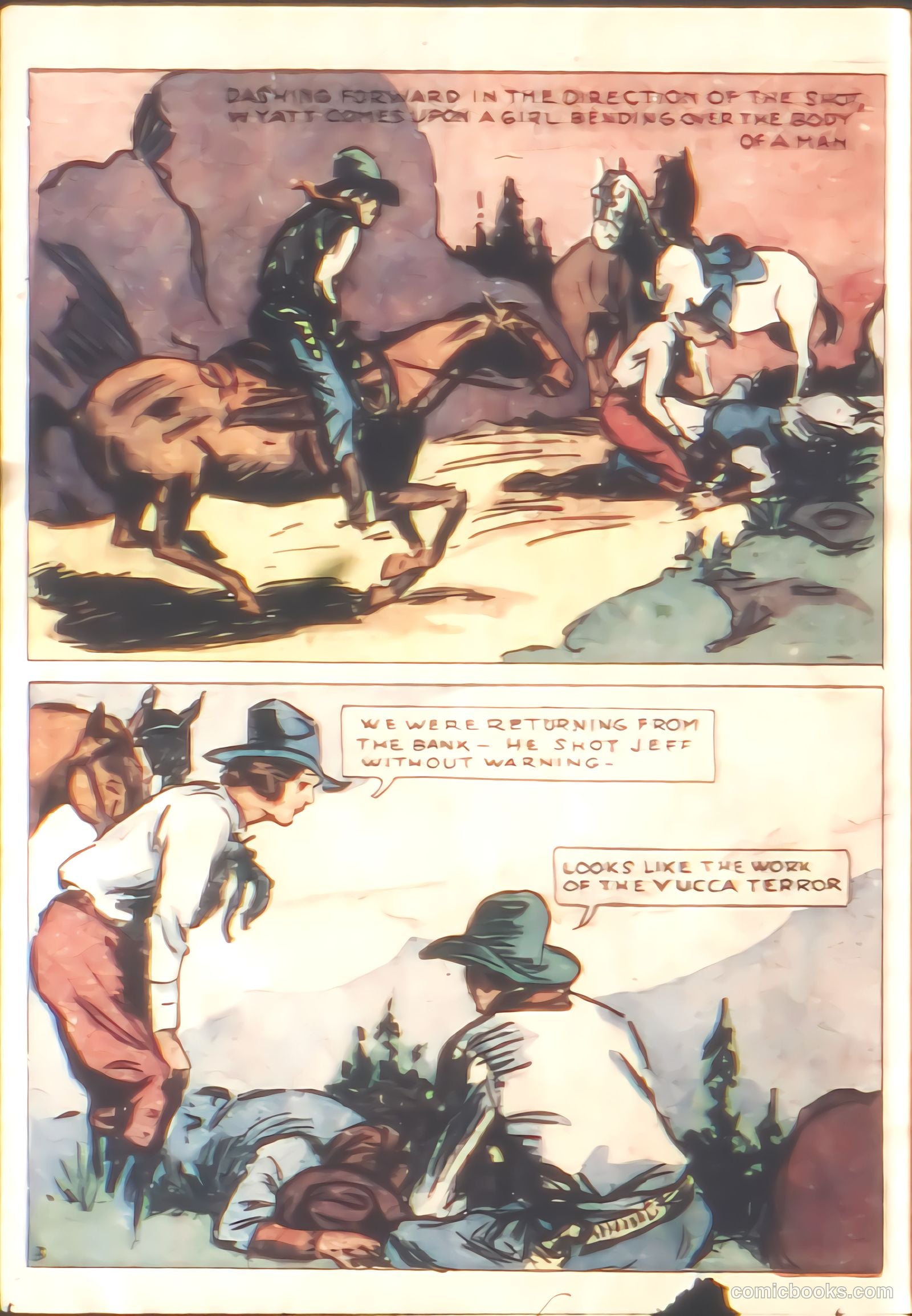 More Fun Comics #27 — page 52 of 68