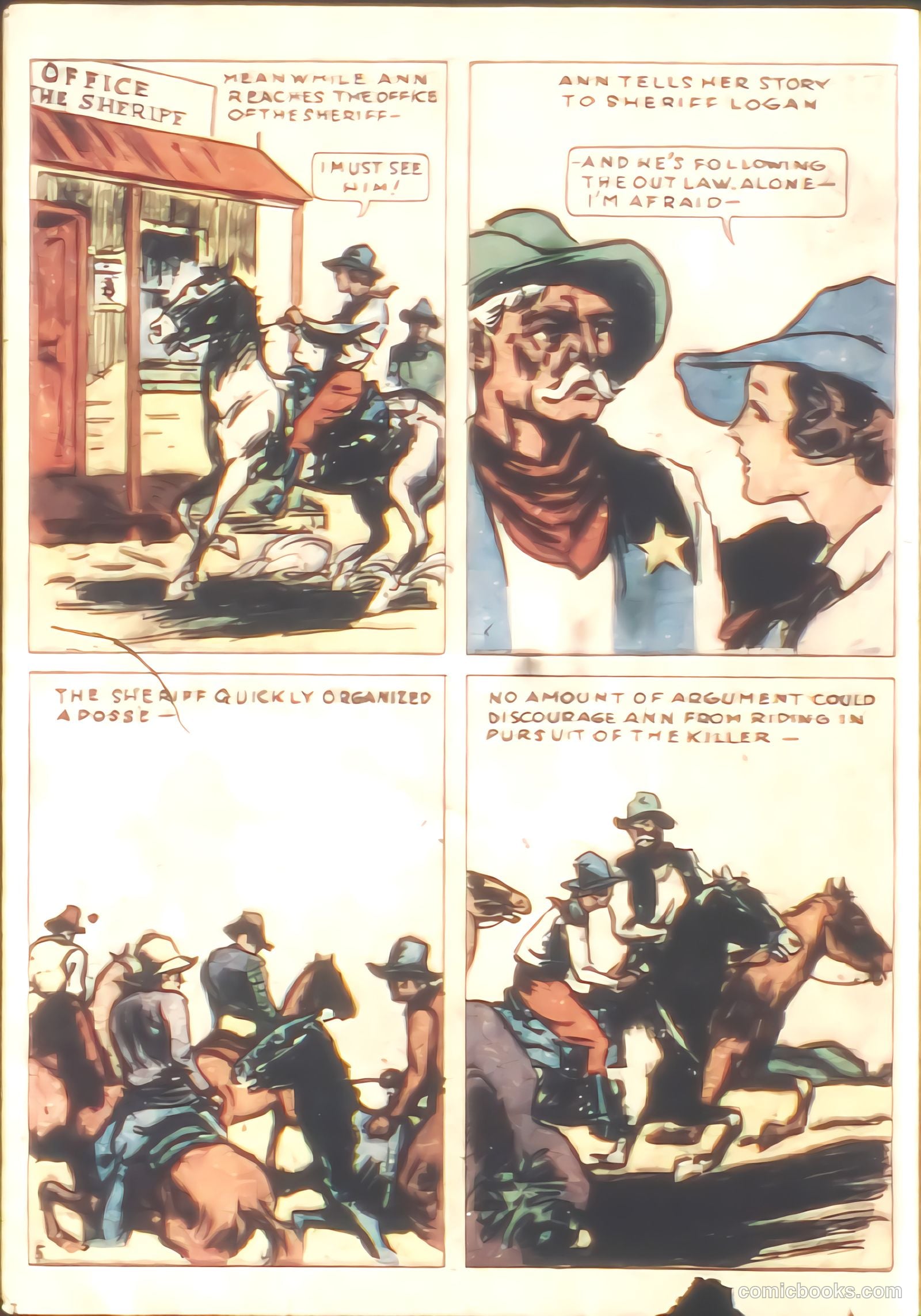 More Fun Comics #27 — page 54 of 68