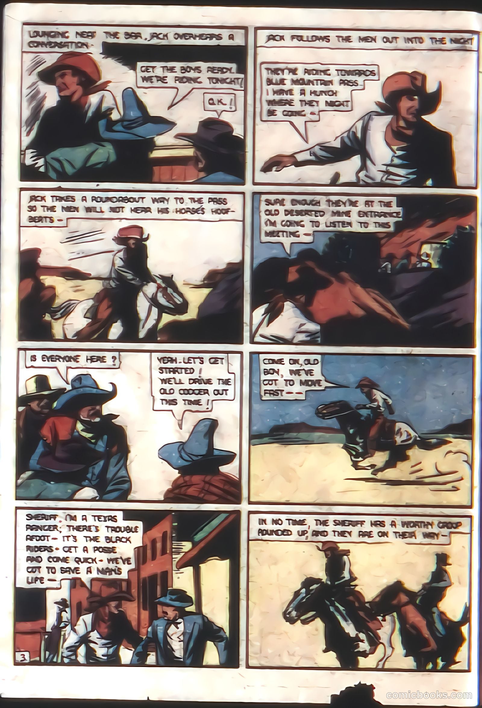 More Fun Comics #27 — page 62 of 68