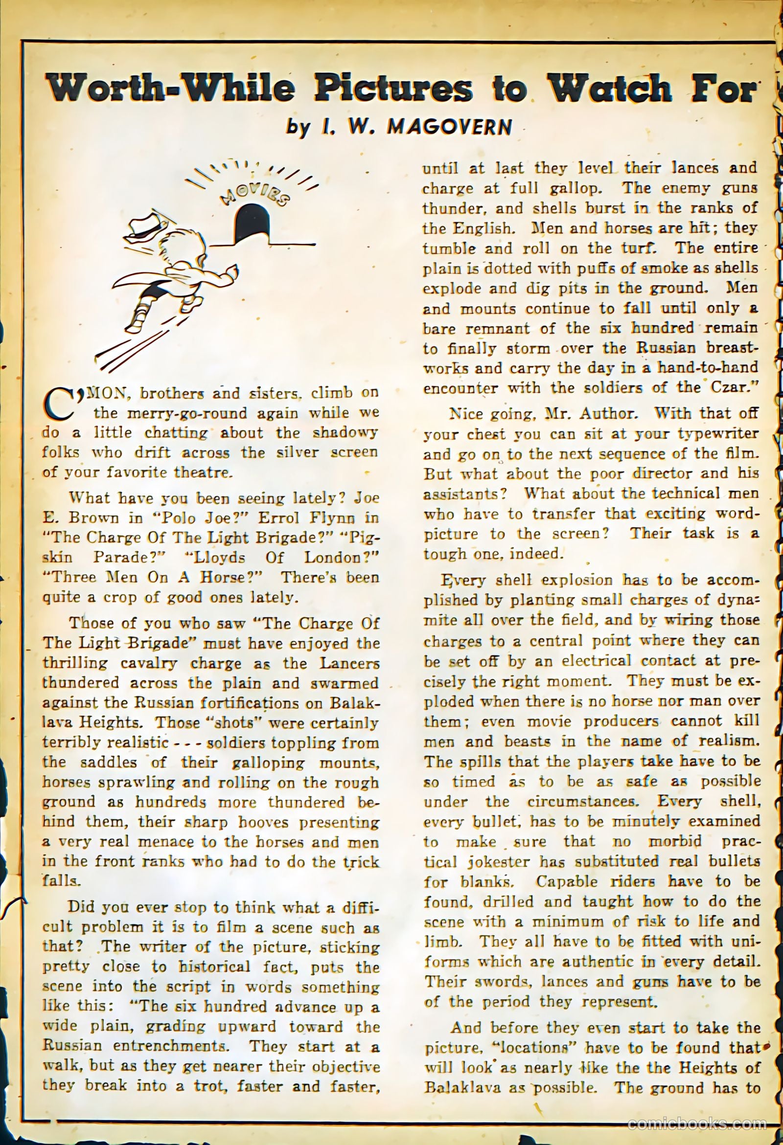 New Adventure Comics #13 — page 20 of 68