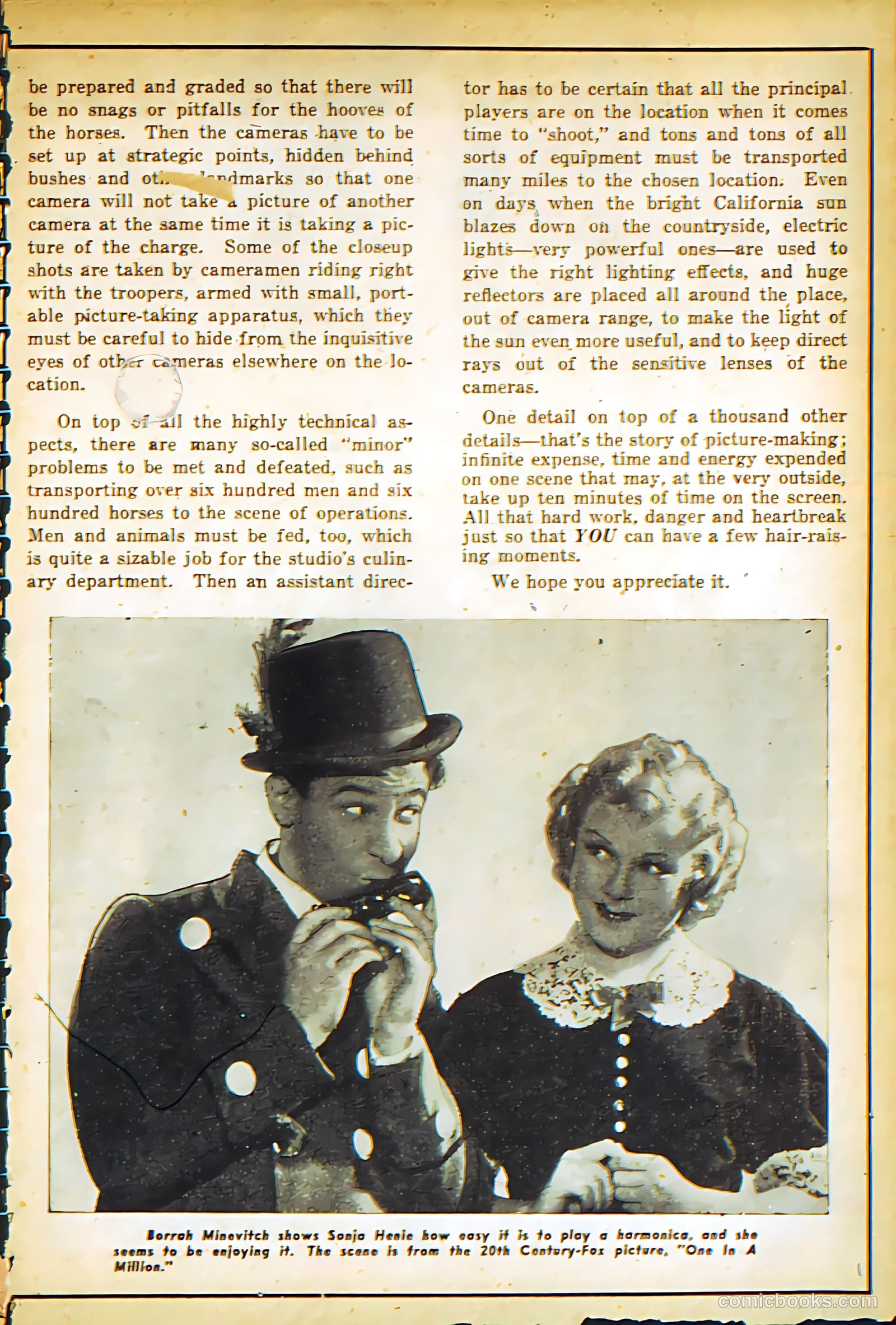 New Adventure Comics #13 — page 21 of 68