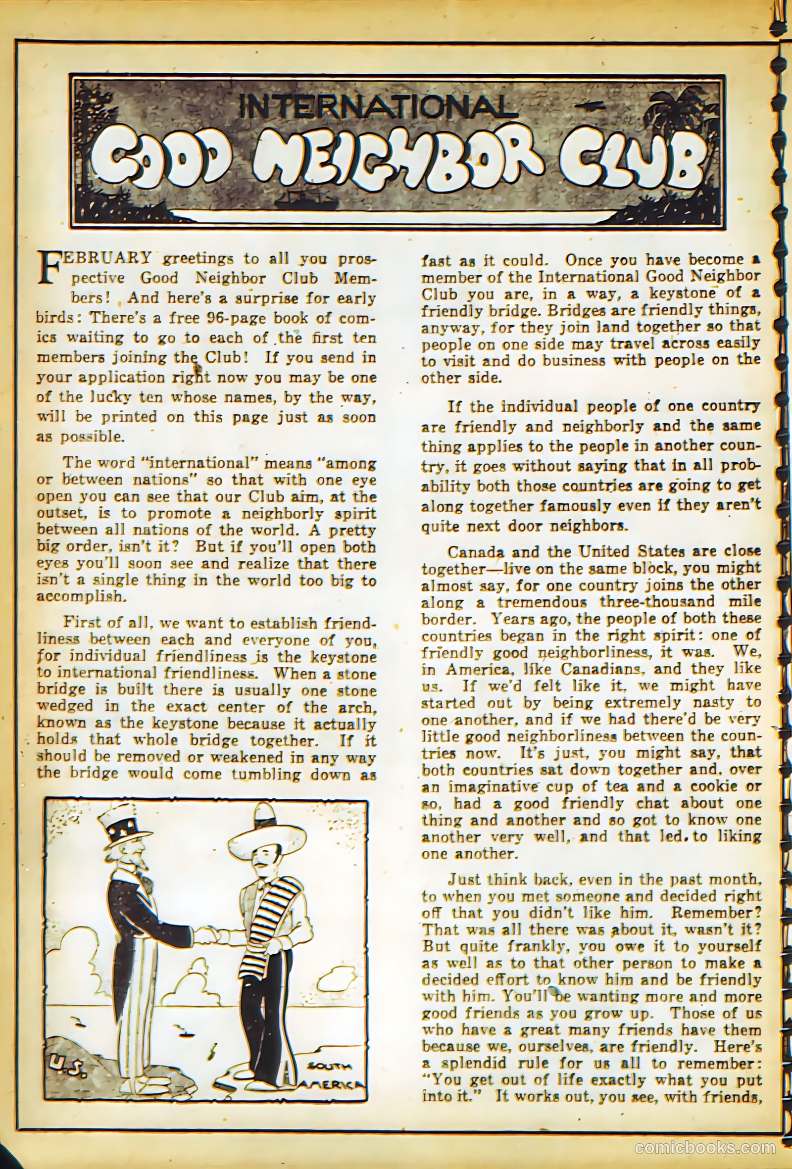New Adventure Comics #13 — page 44 of 68