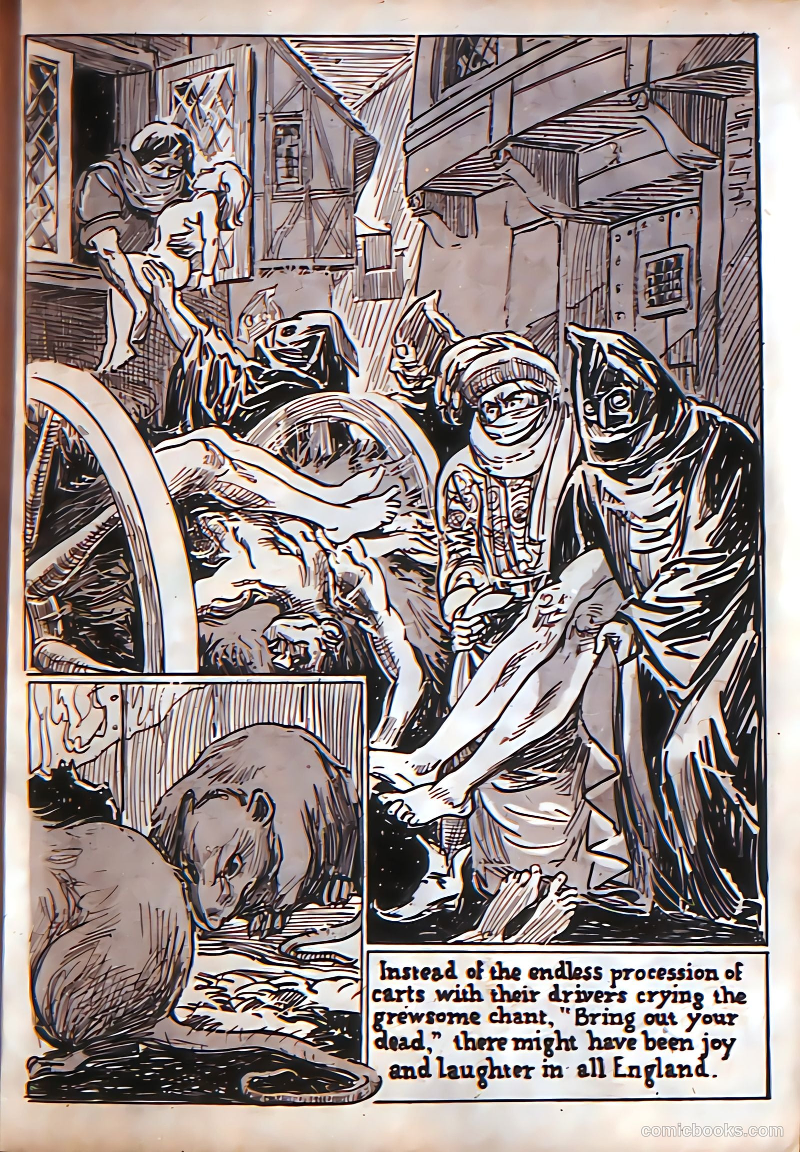 More Fun Comics #23 — page 29 of 68