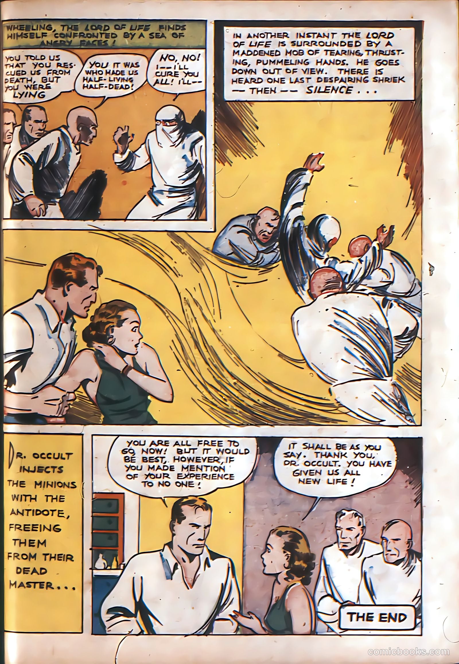 More Fun Comics #23 — page 53 of 68