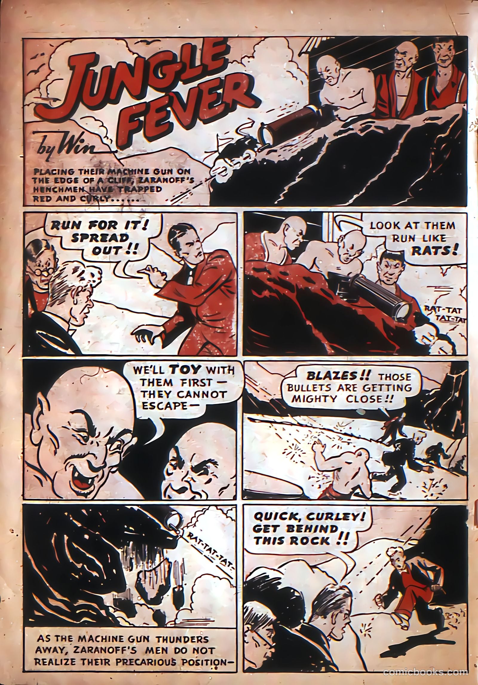More Fun Comics #22 — page 38 of 68