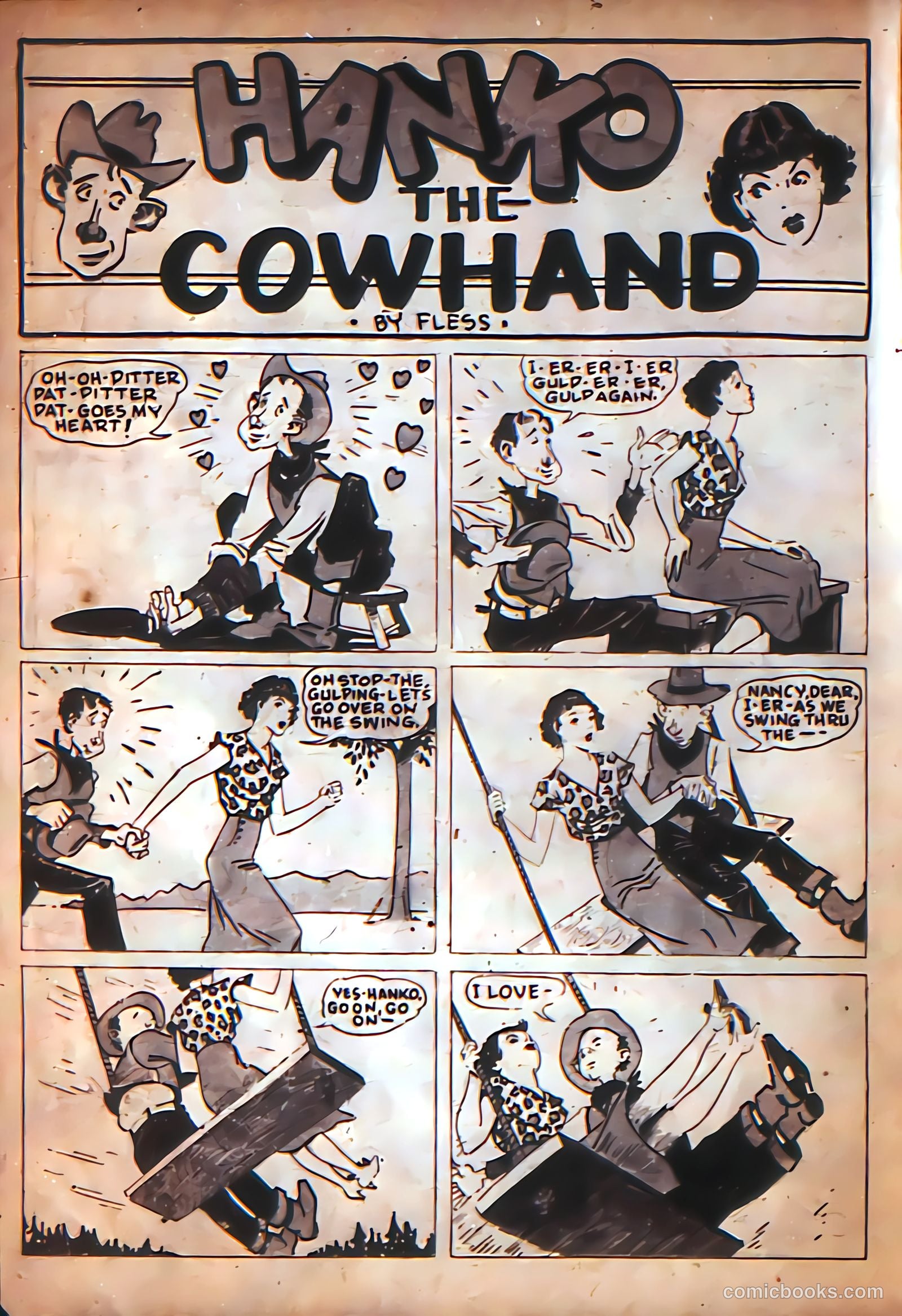 More Fun Comics #22 — page 44 of 68