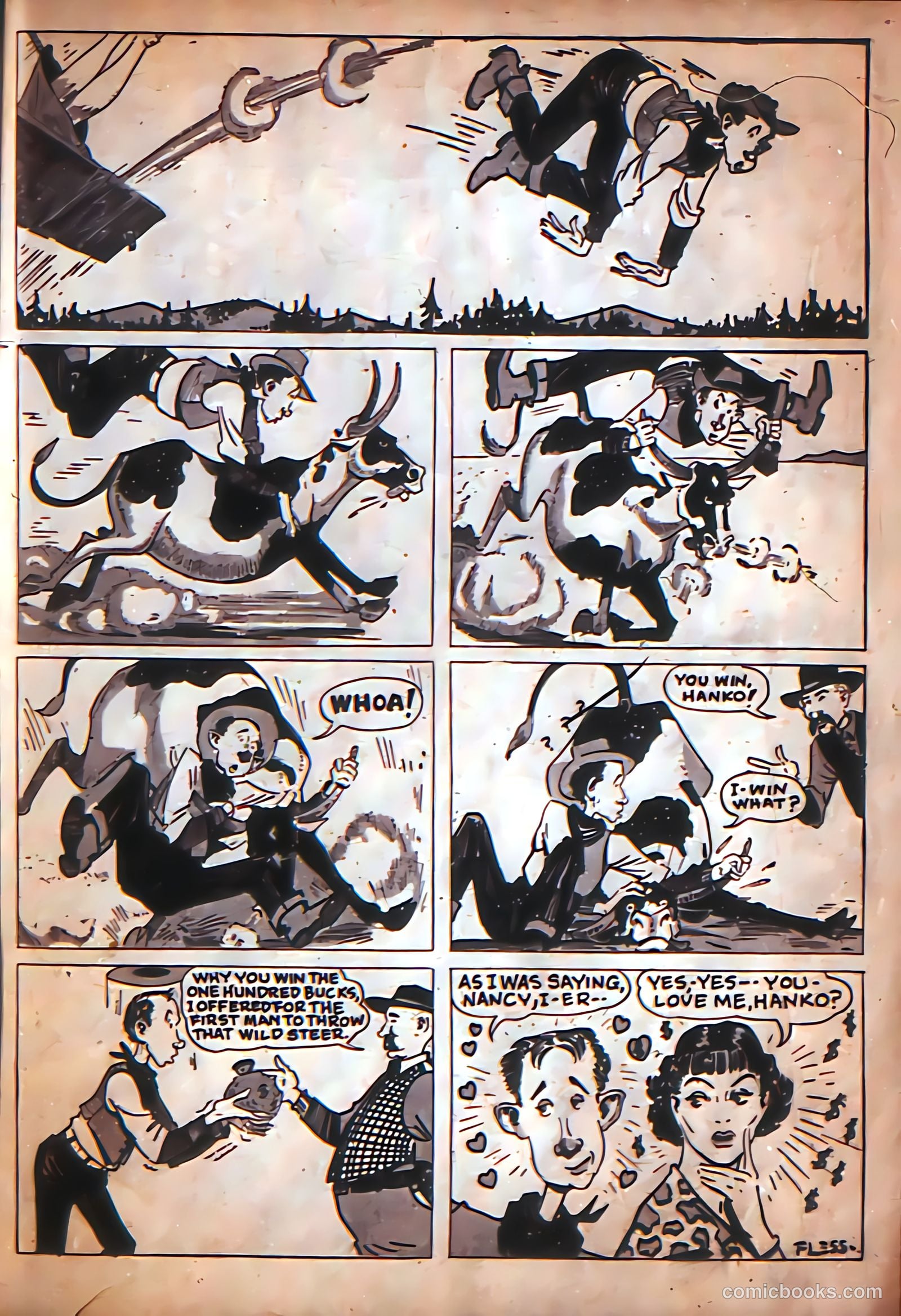 More Fun Comics #22 — page 45 of 68