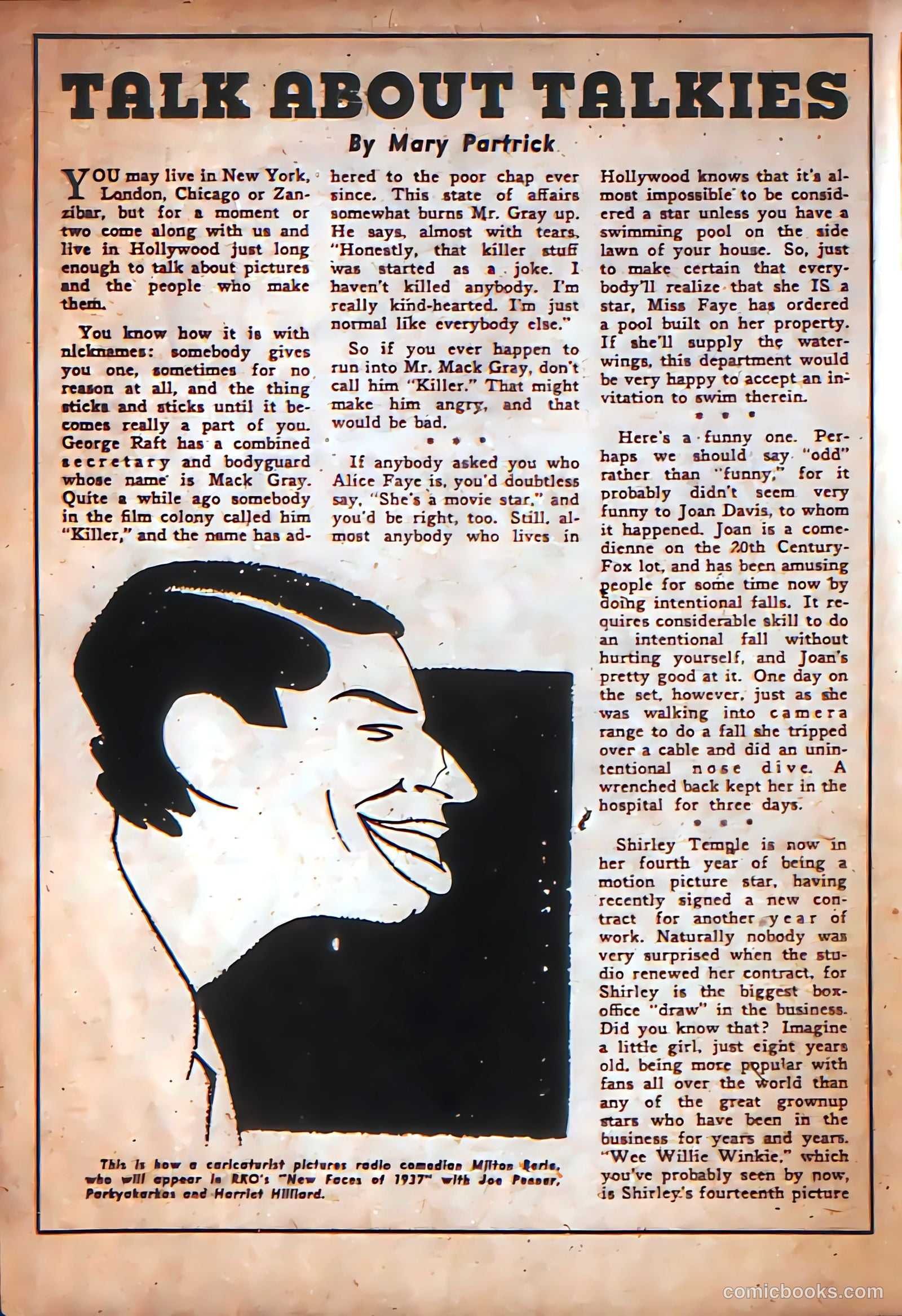 More Fun Comics #22 — page 48 of 68