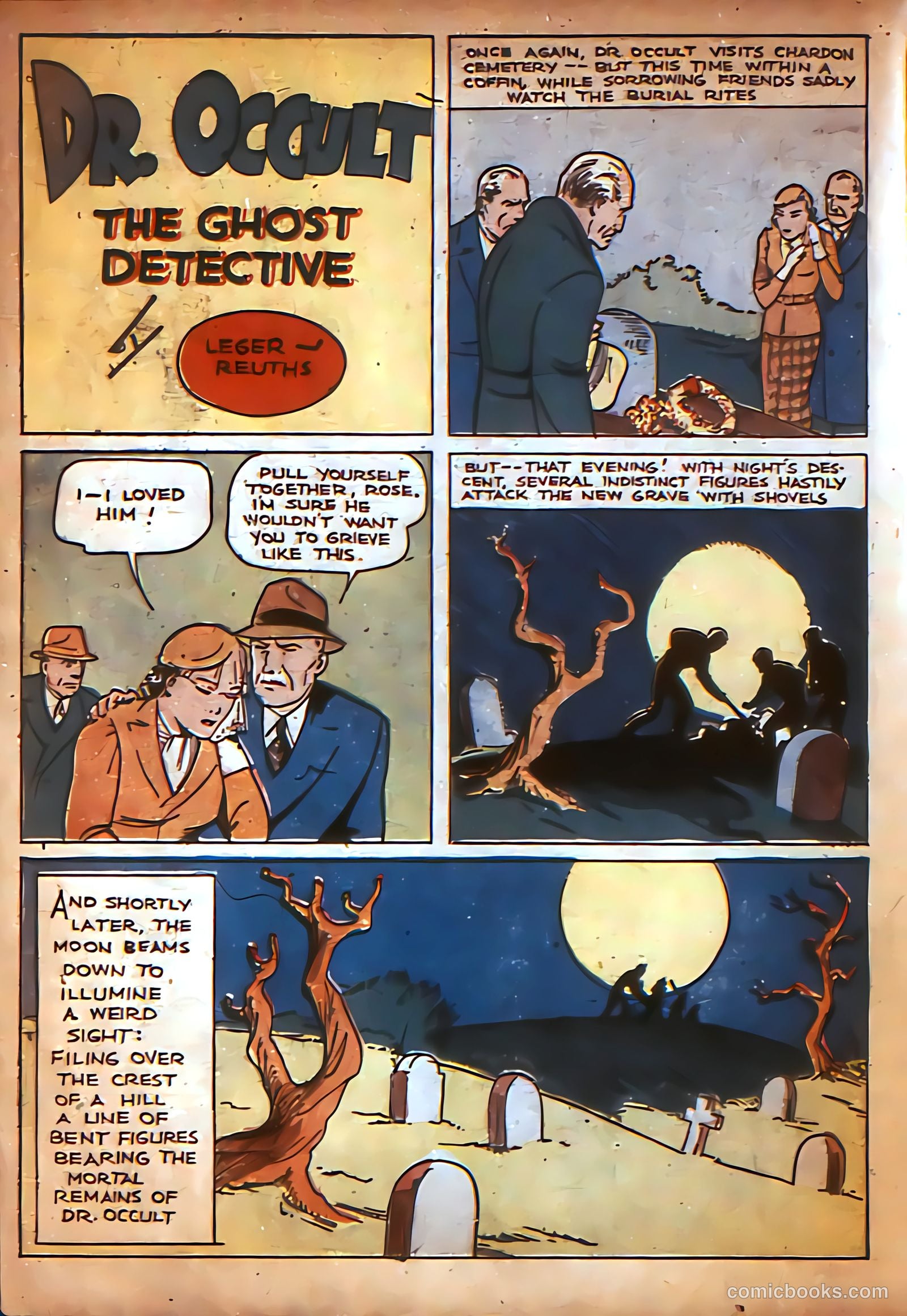 More Fun Comics #22 — page 50 of 68