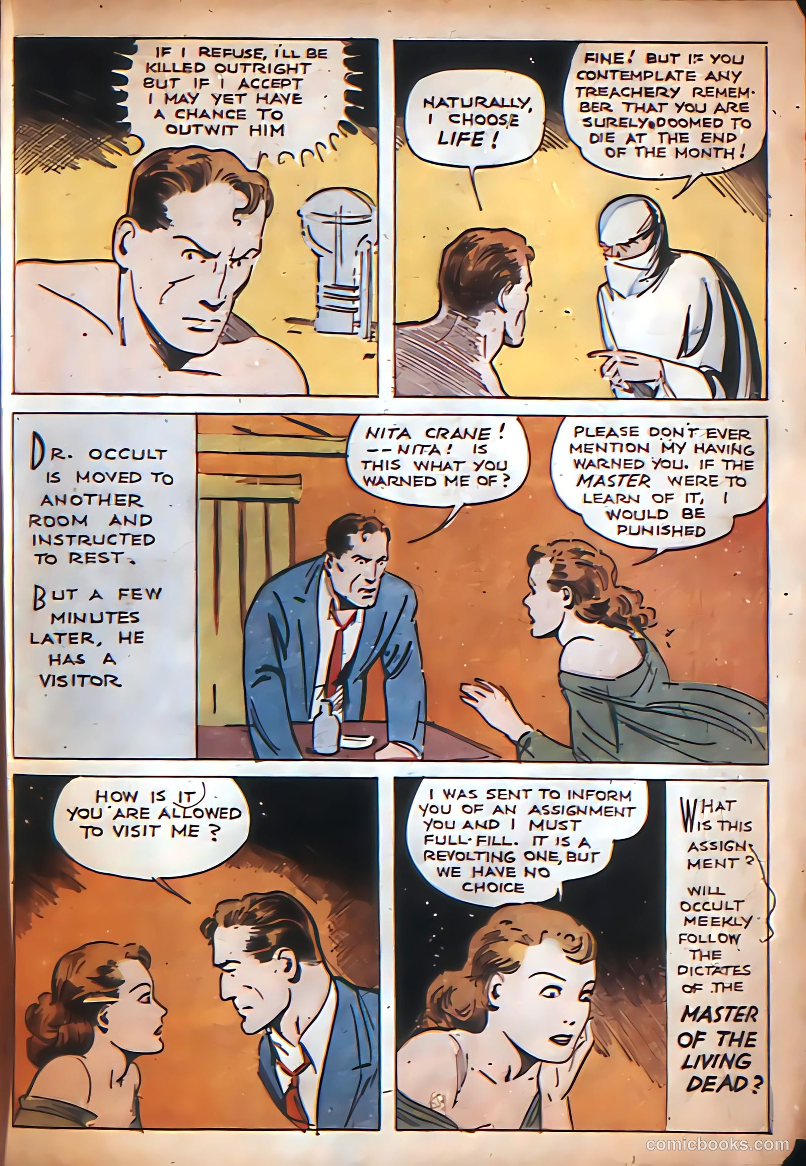 More Fun Comics #22 — page 53 of 68