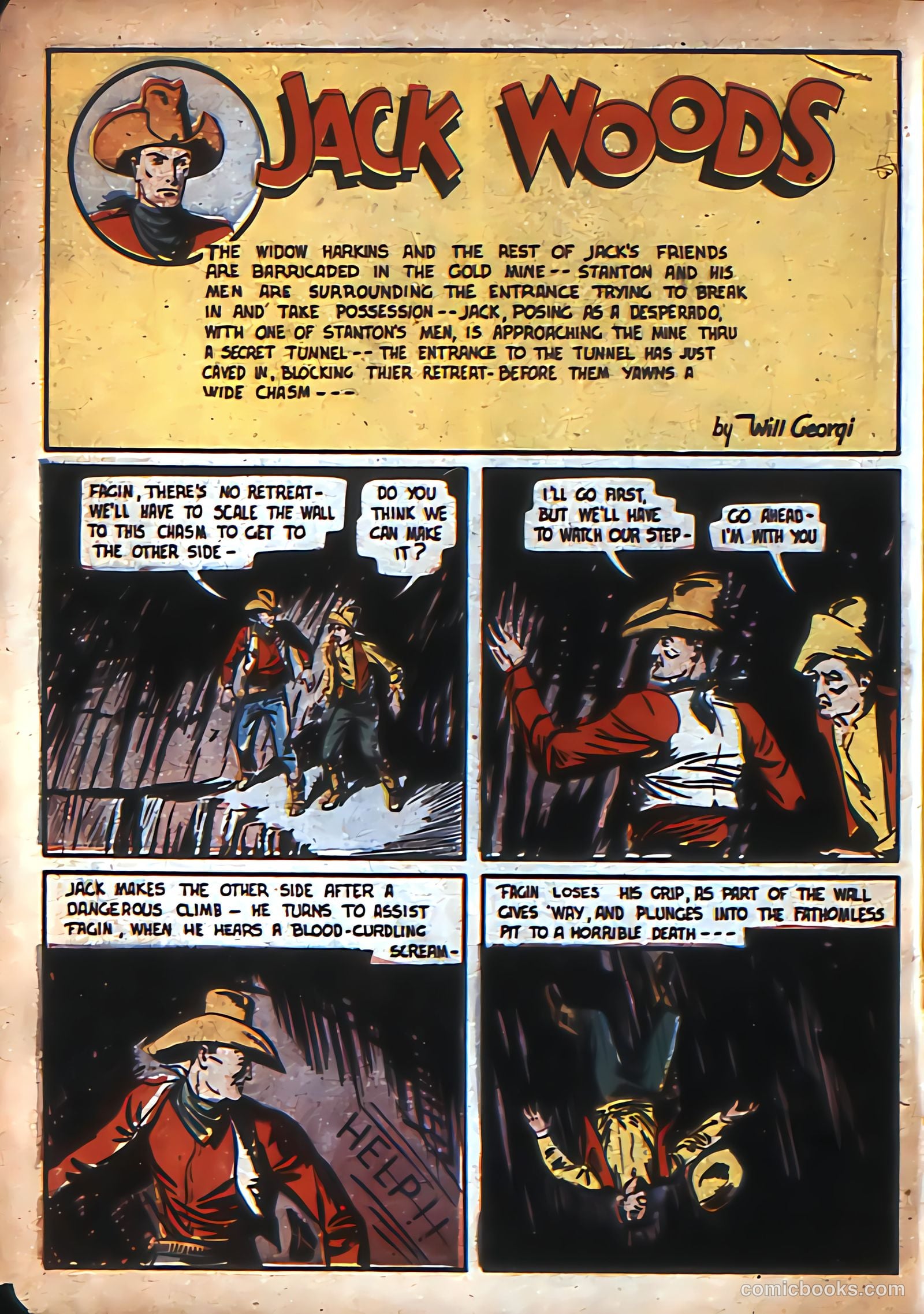 More Fun Comics #22 — page 54 of 68