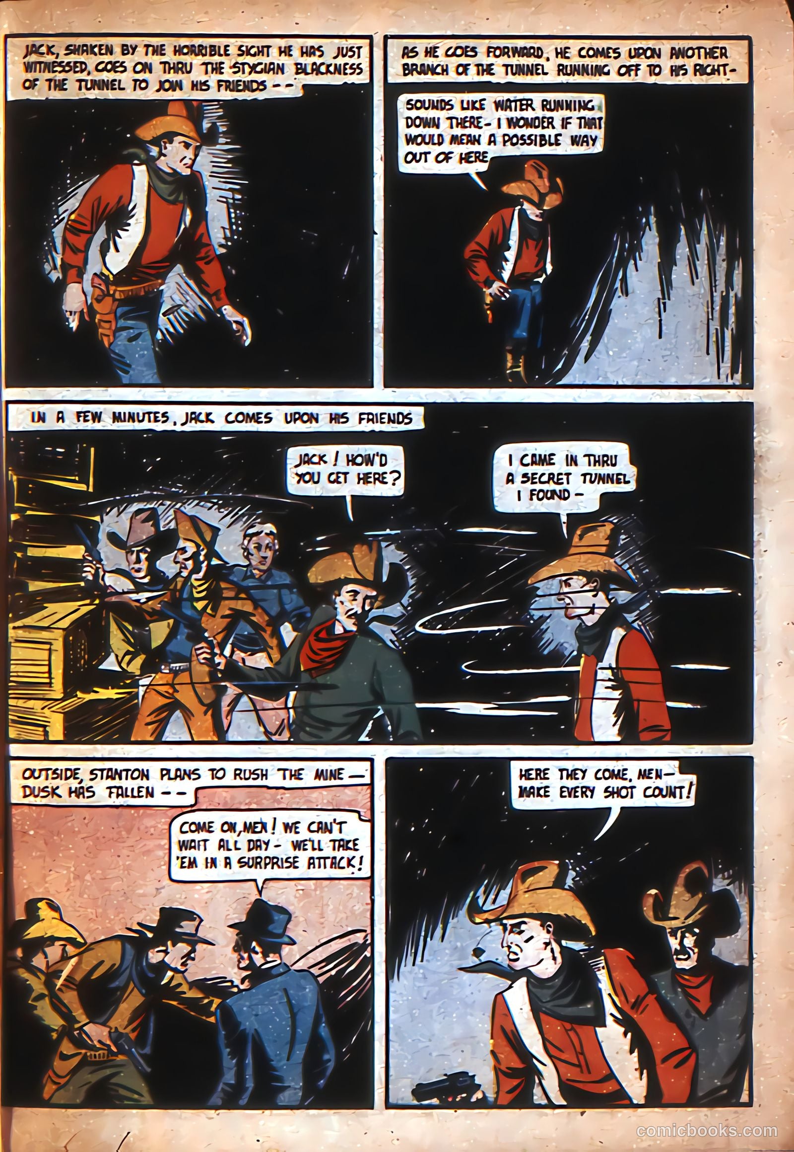 More Fun Comics #22 — page 55 of 68