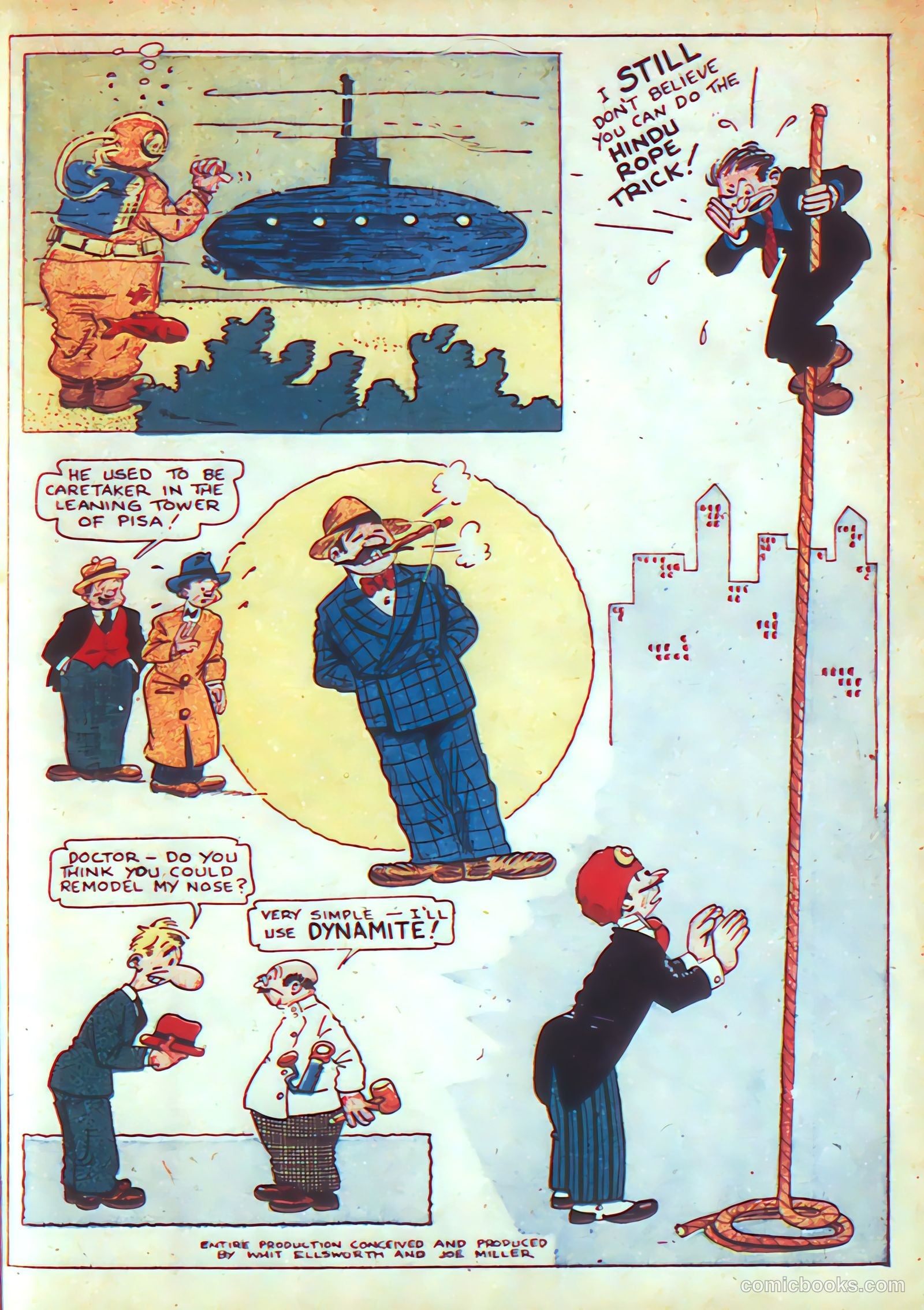 More Fun Comics #21 — page 36 of 68