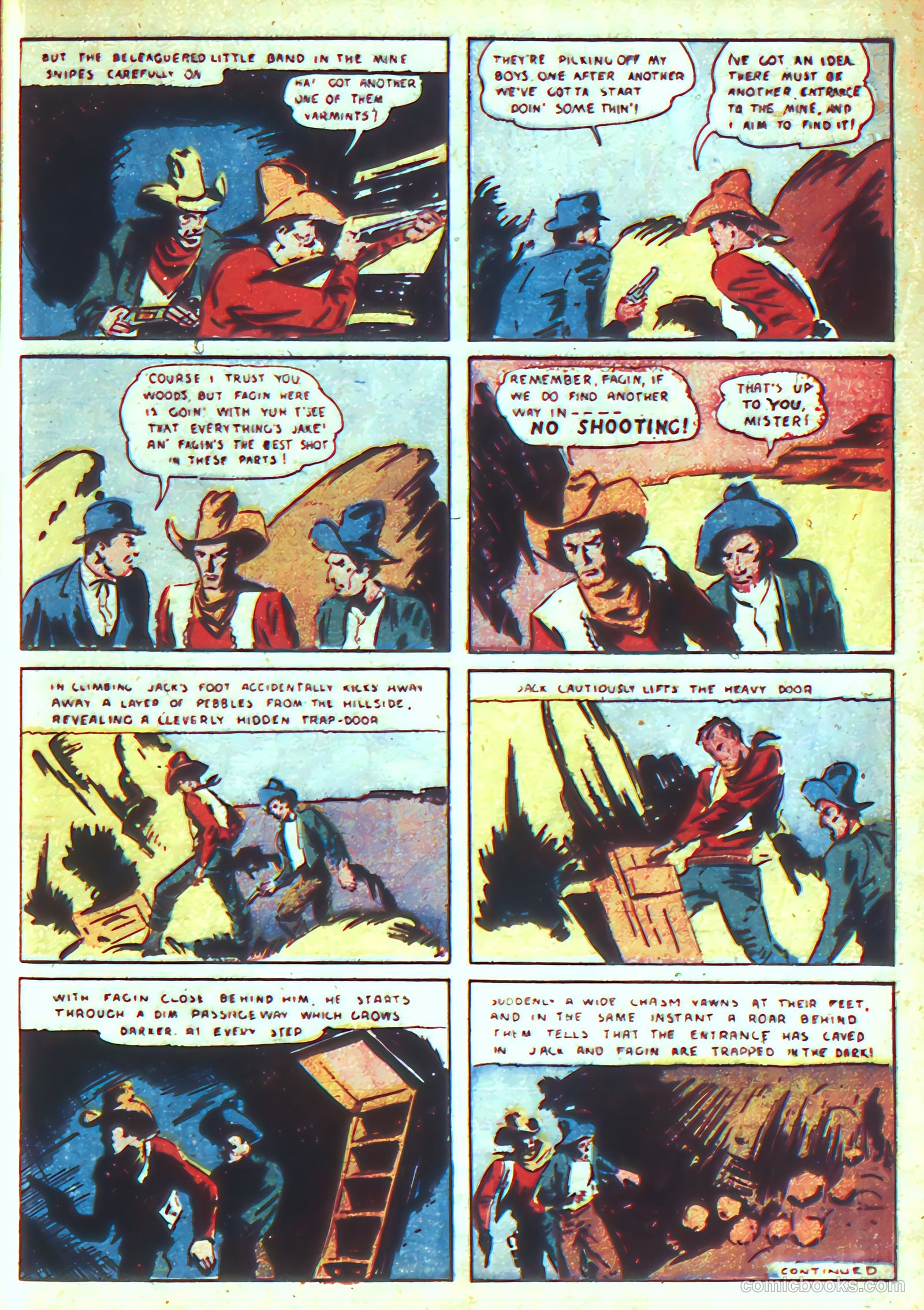 More Fun Comics #21 — page 54 of 68