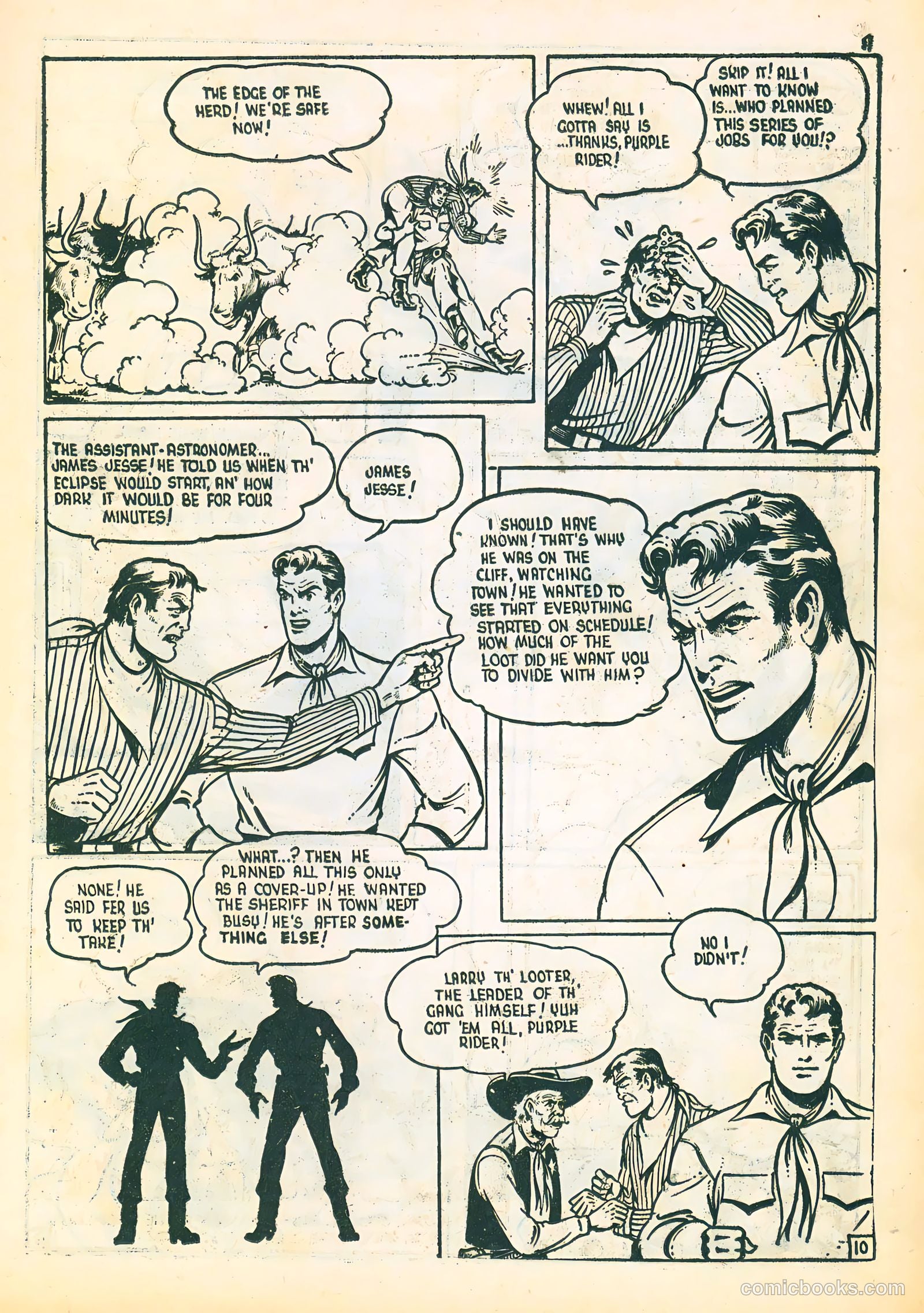 Three Aces Comics v4 #3 — page 11 of 48