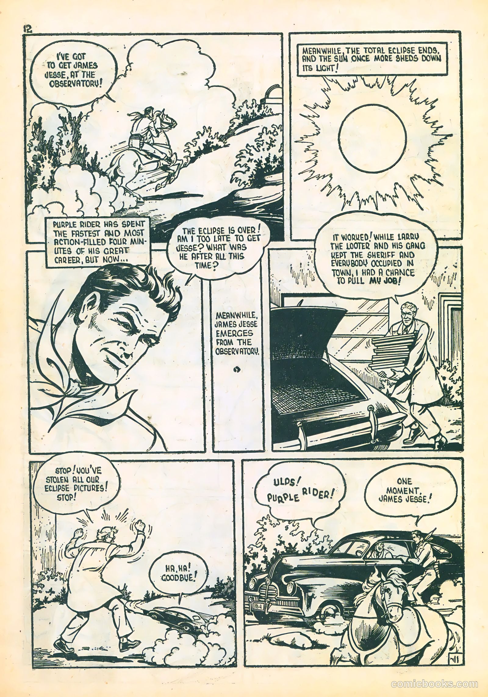 Three Aces Comics v4 #3 — page 12 of 48