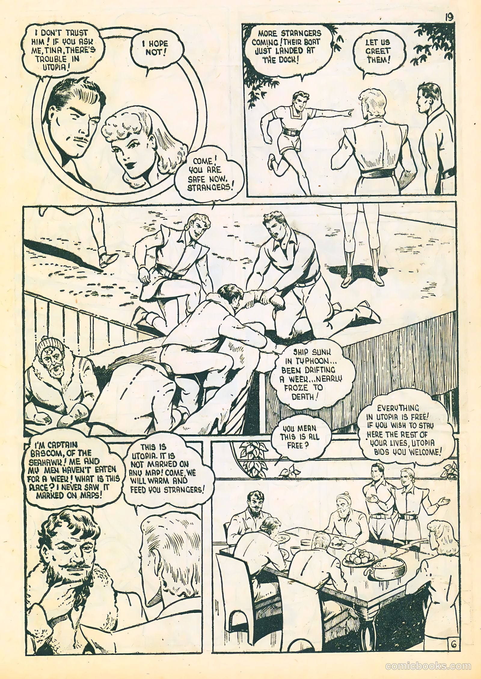 Three Aces Comics v4 #3 — page 19 of 48