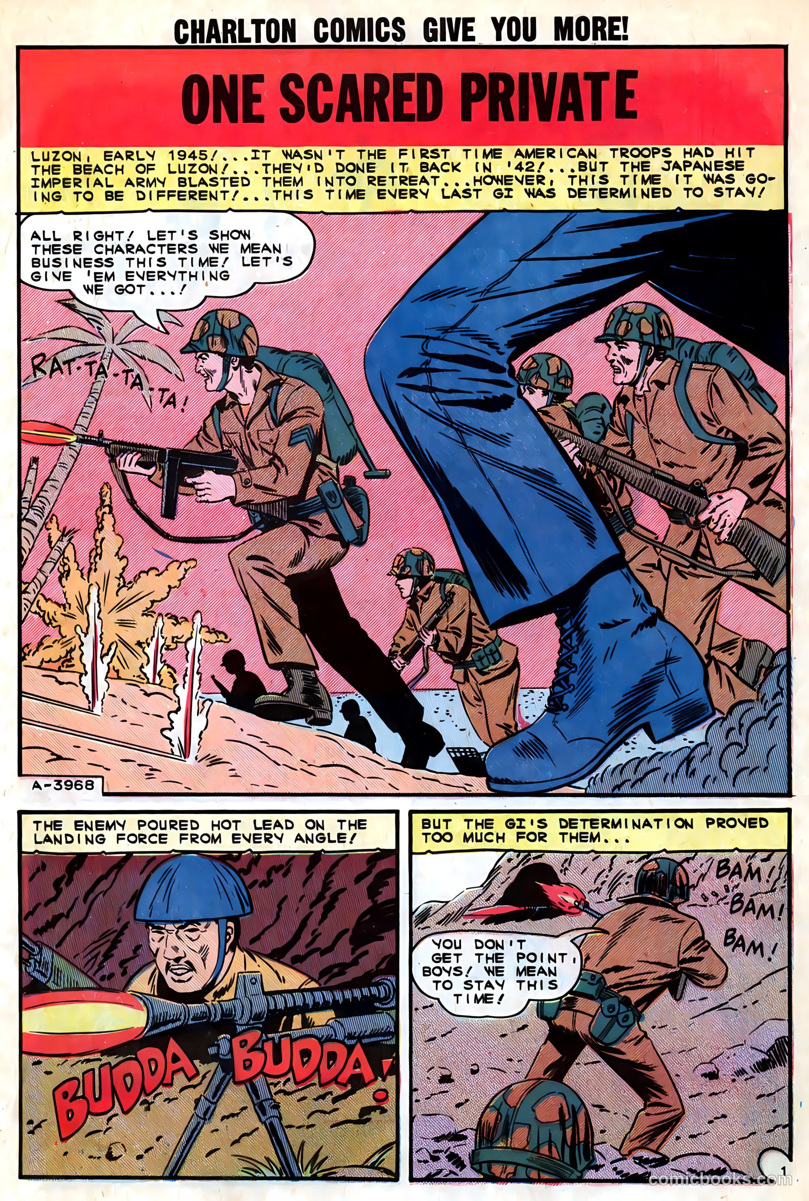 Attack #3 — page 3 of 36