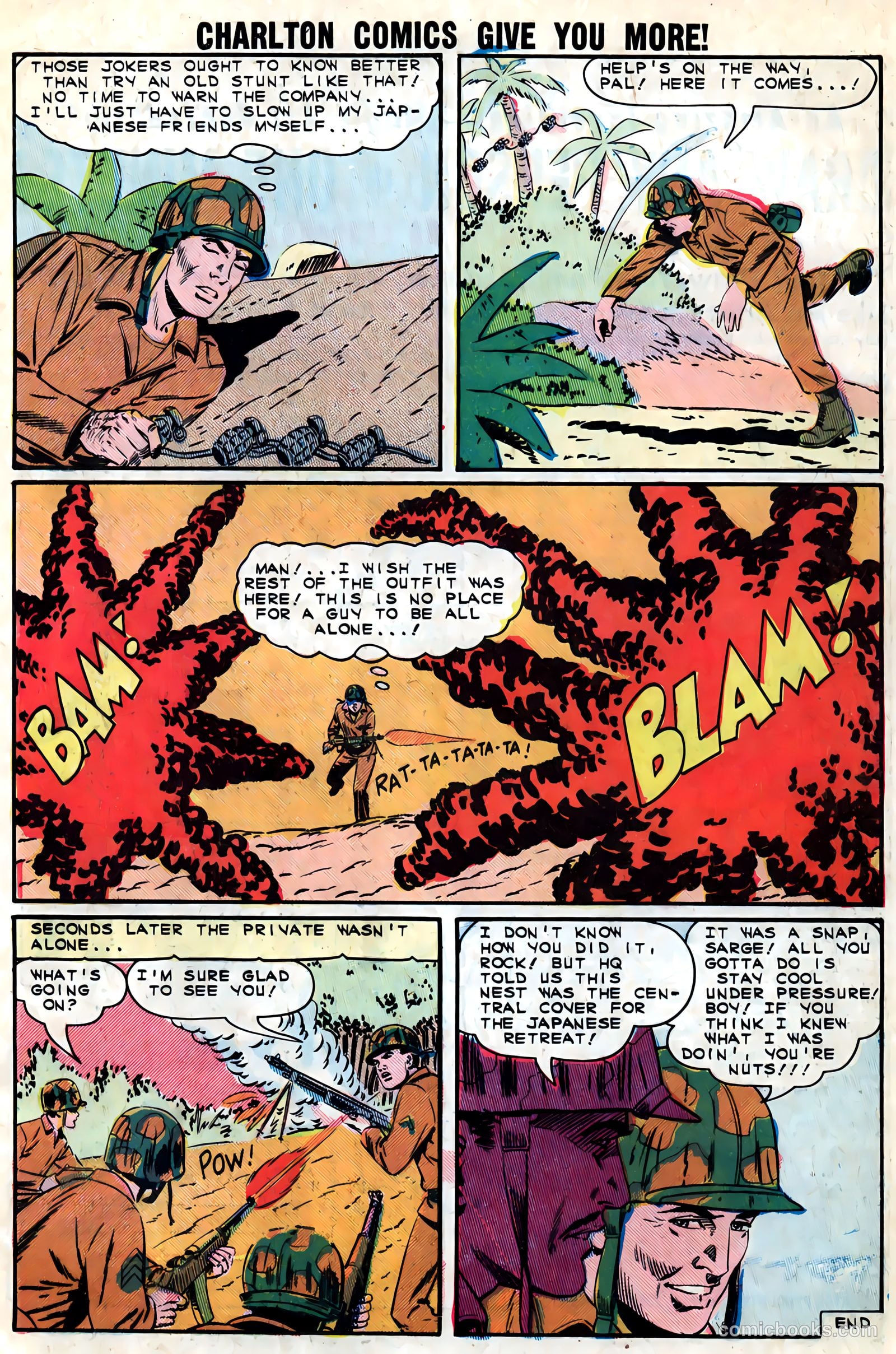Attack #3 — page 5 of 36