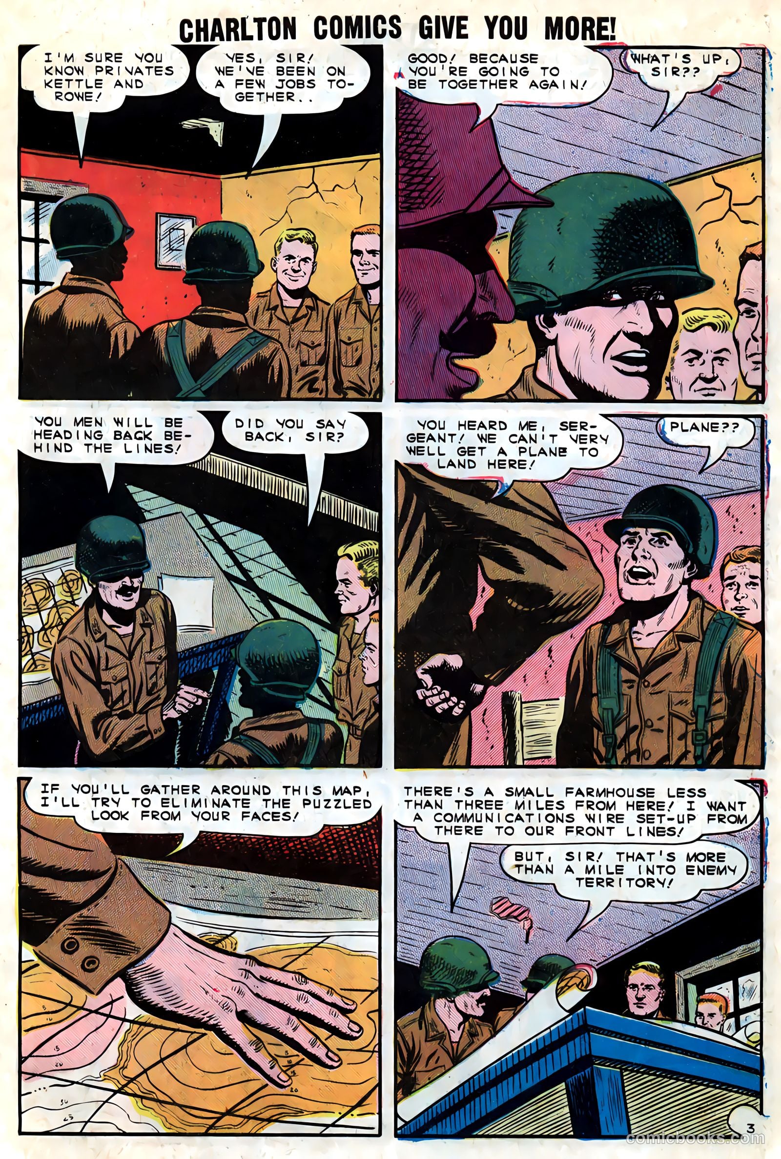 Attack #3 — page 9 of 36