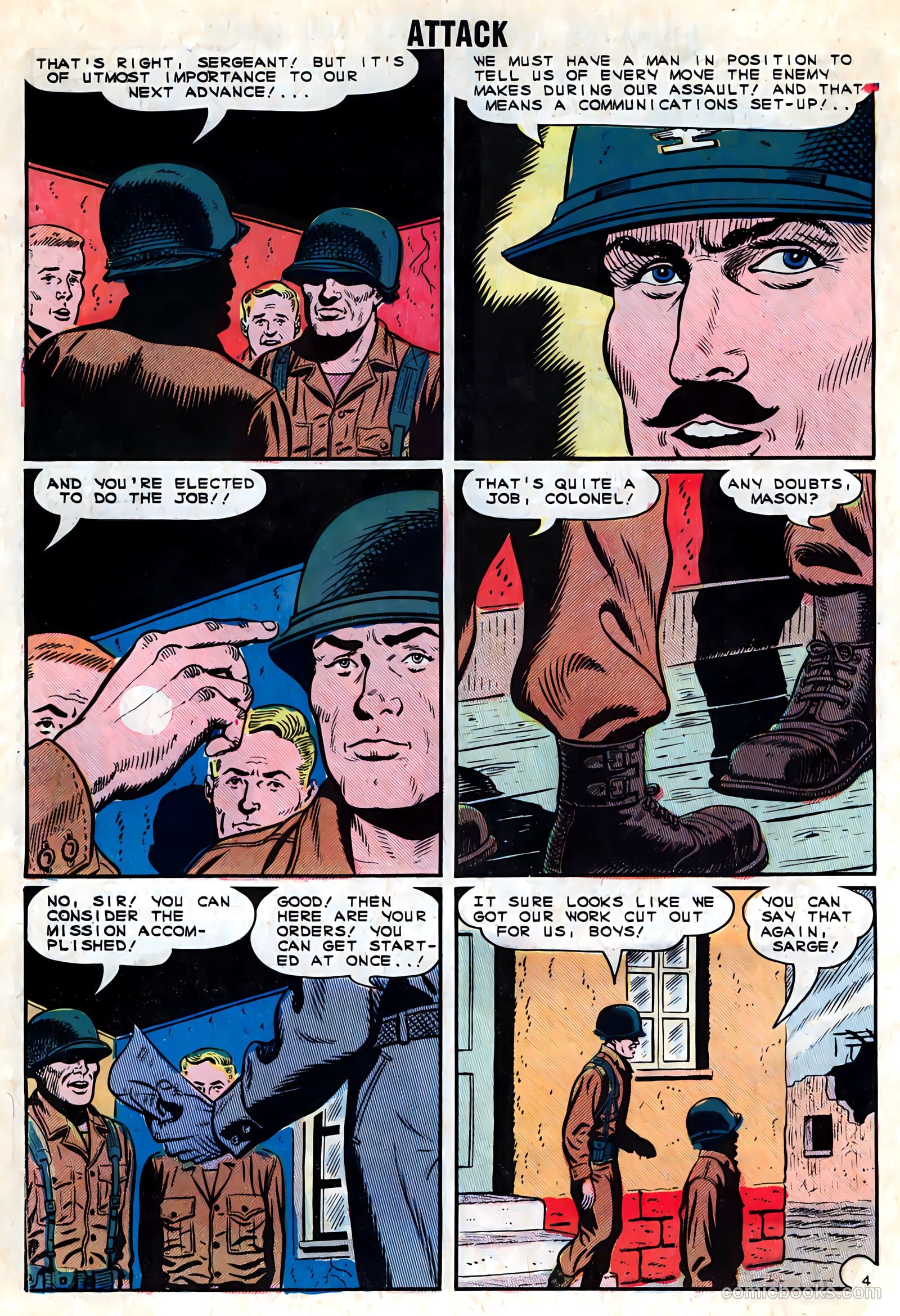 Attack #3 — page 10 of 36