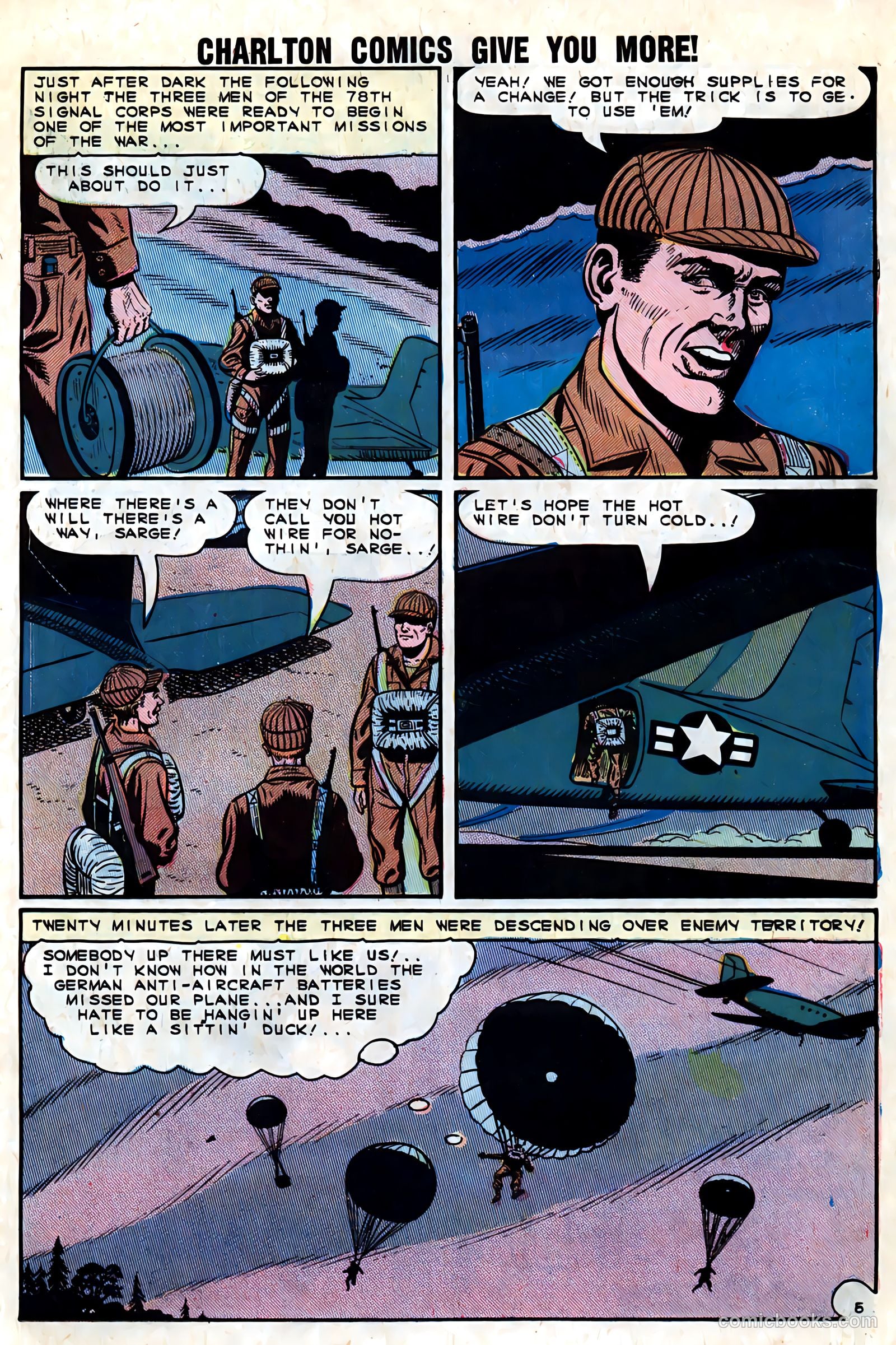 Attack #3 — page 11 of 36