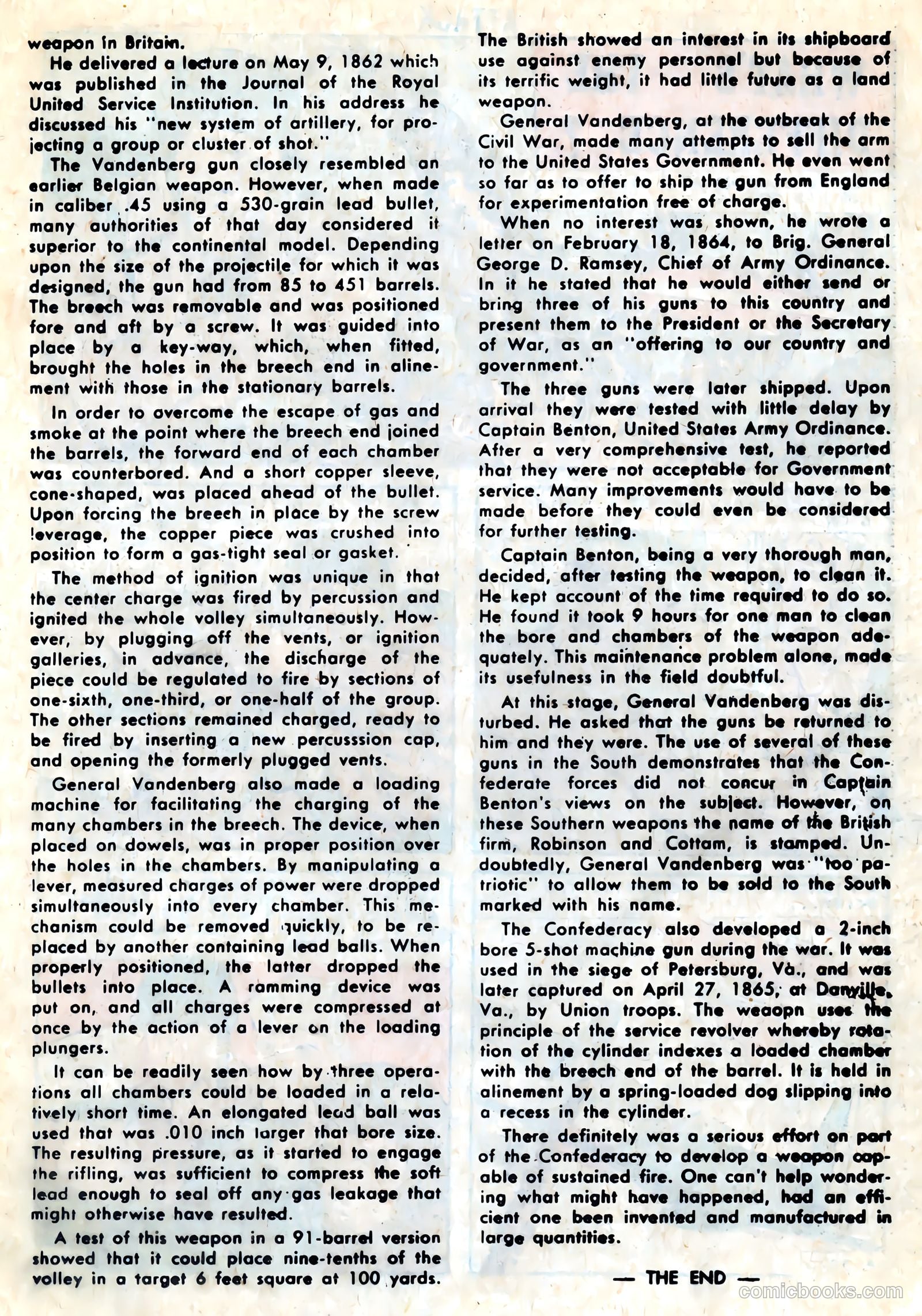 Attack #3 — page 19 of 36