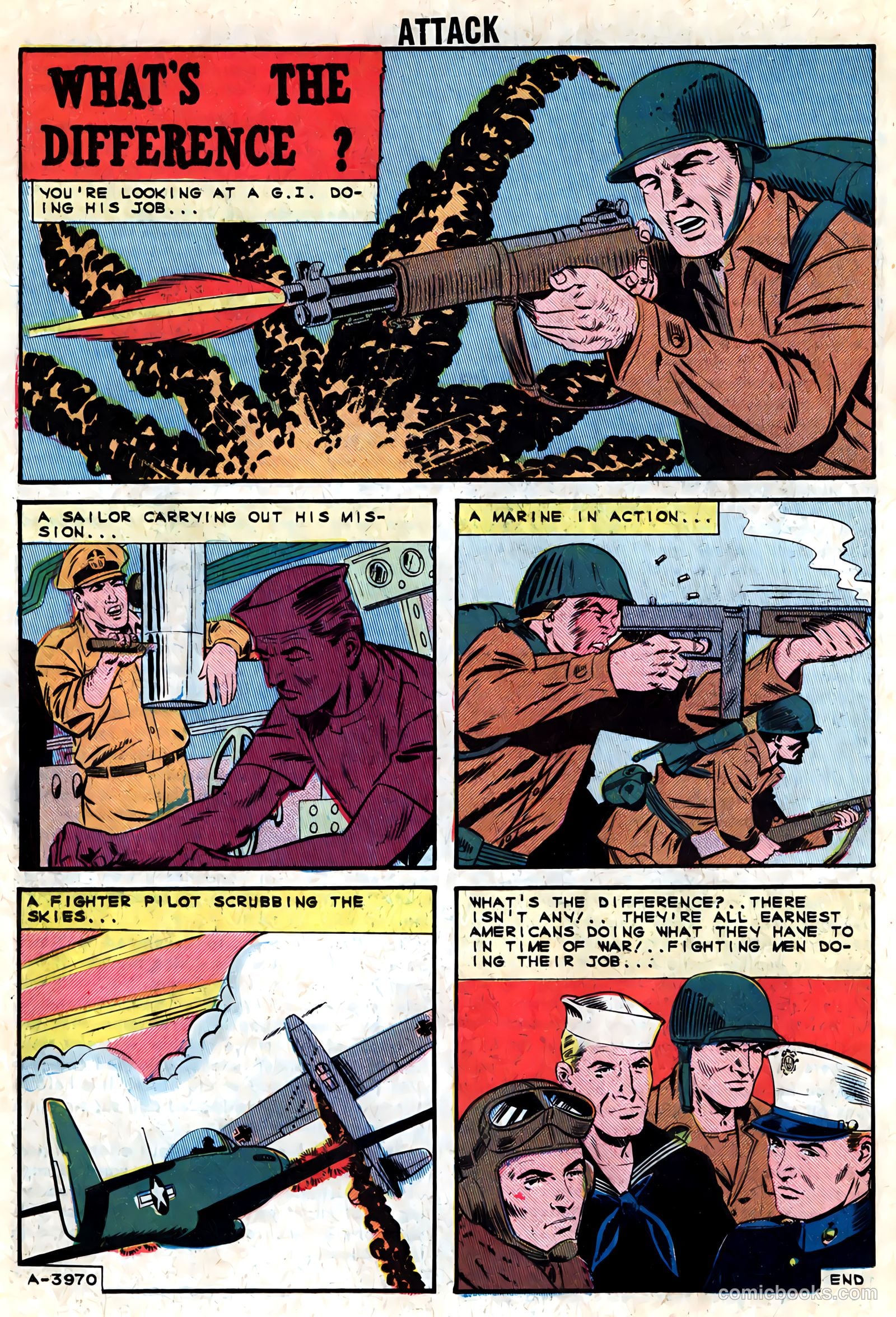 Attack #3 — page 20 of 36