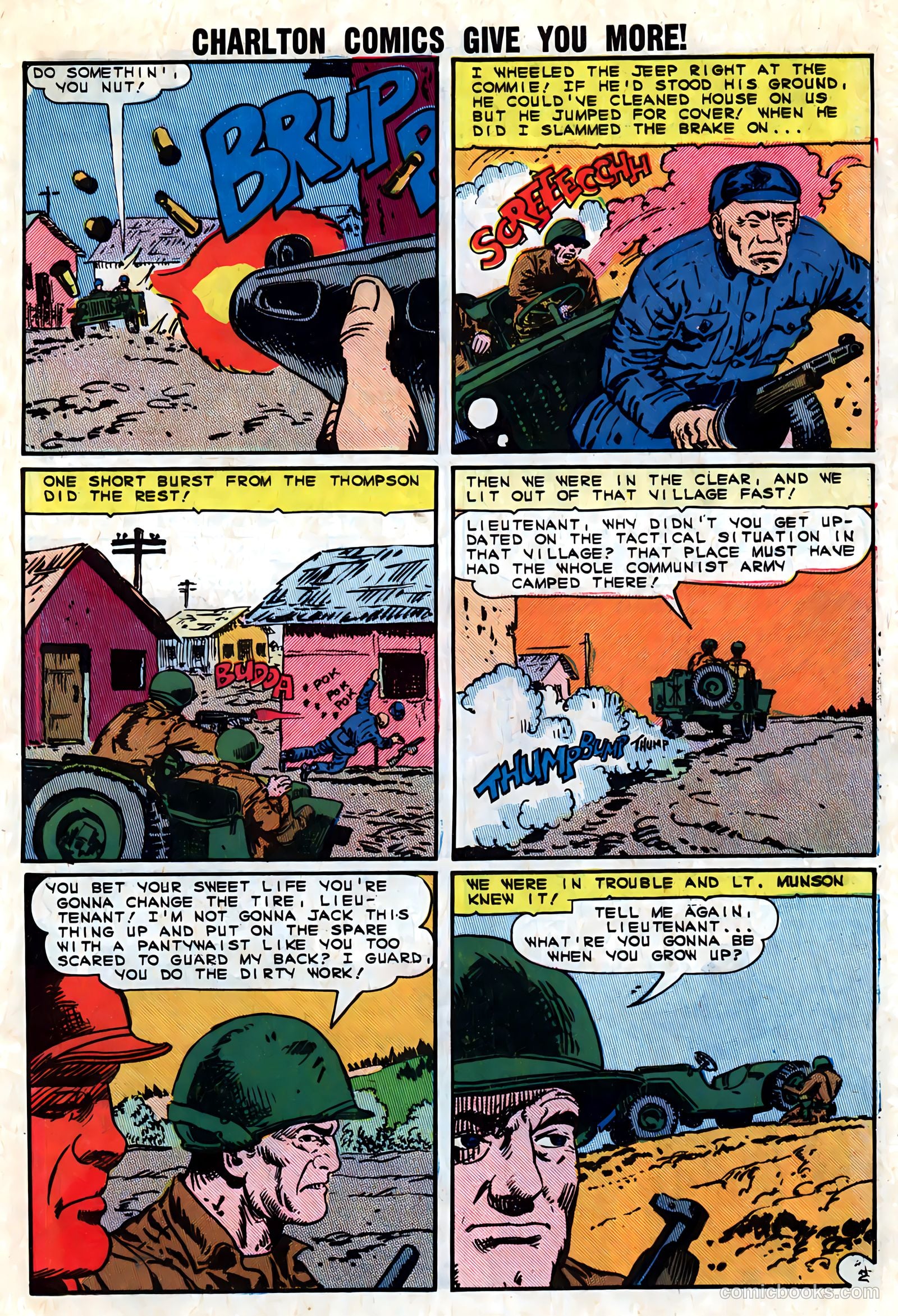 Attack #3 — page 23 of 36