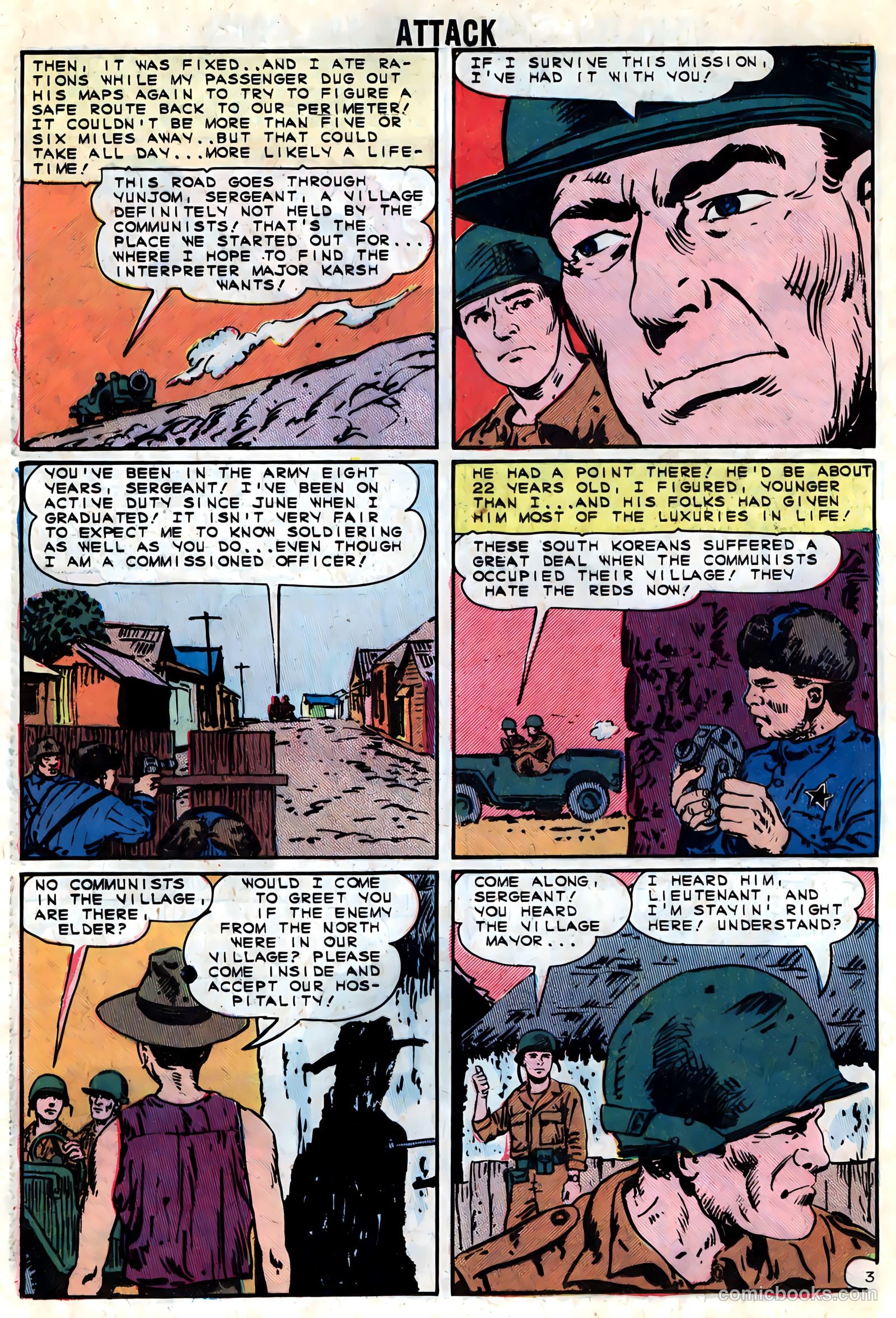 Attack #3 — page 24 of 36