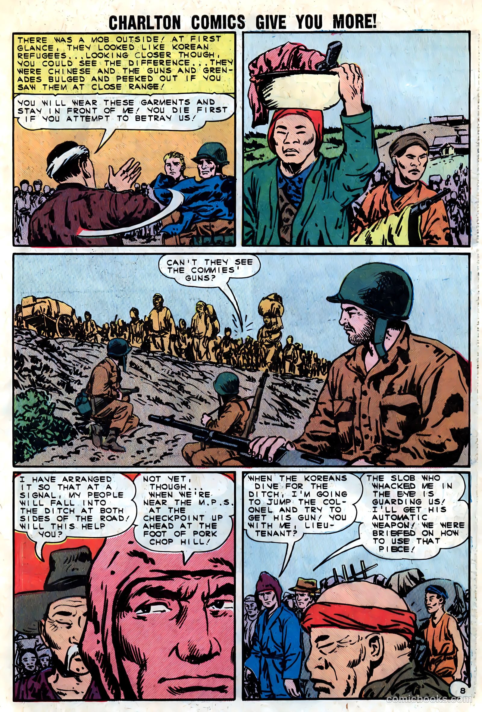 Attack #3 — page 29 of 36