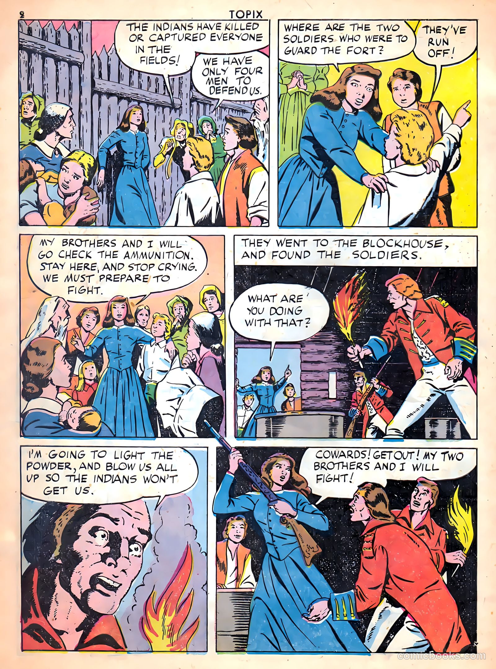 Topix #3 — page 4 of 52