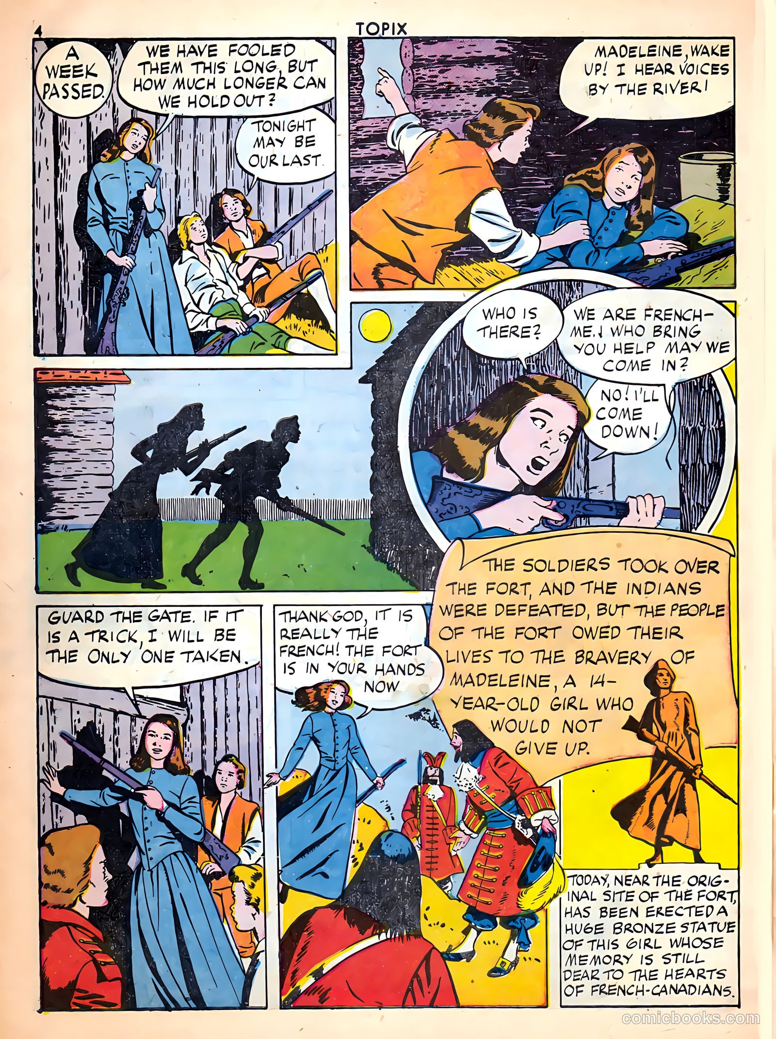 Topix #3 — page 6 of 52