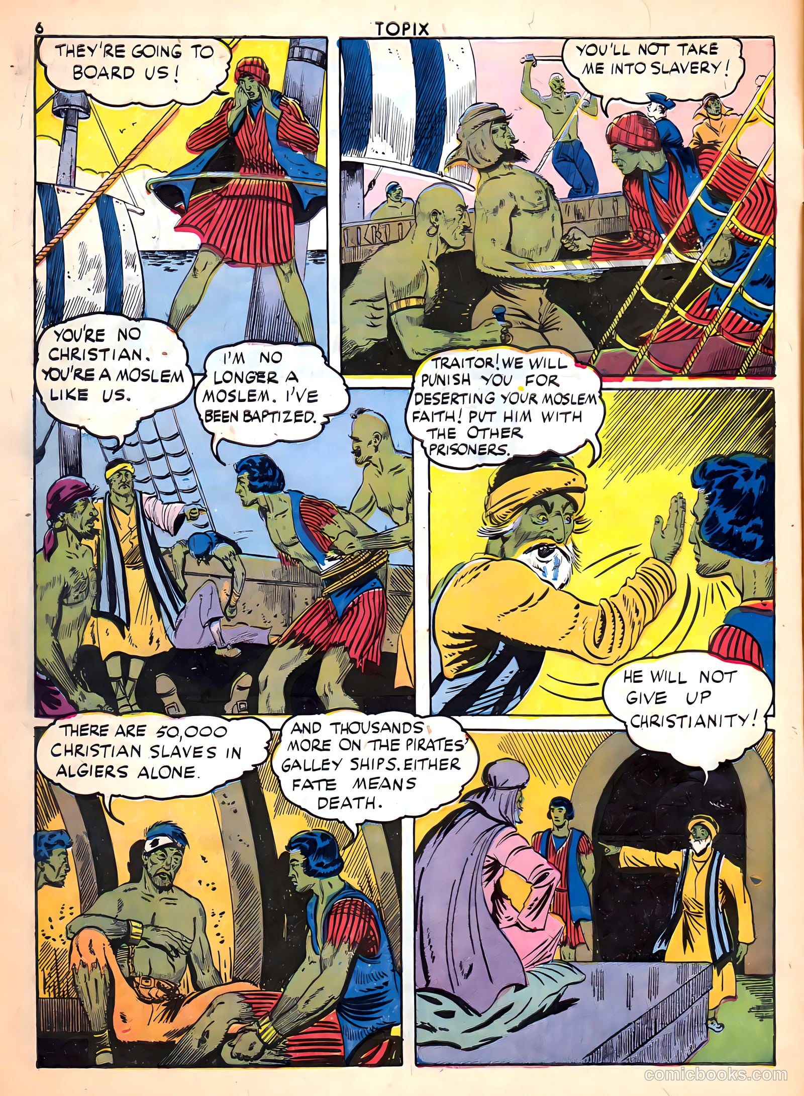 Topix #3 — page 8 of 52