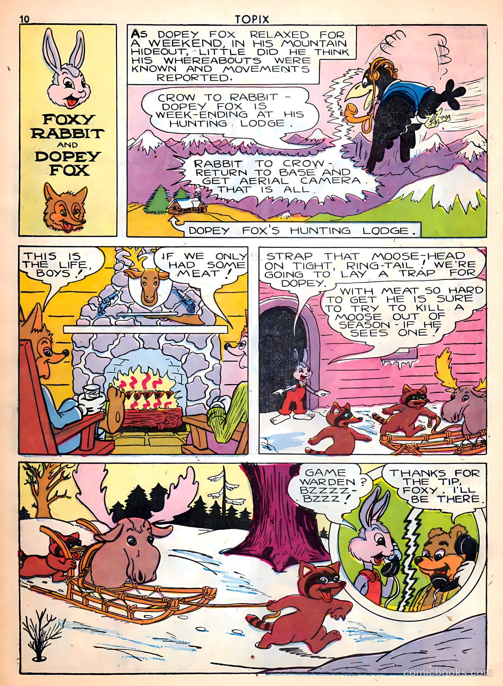 Topix #3 — page 12 of 52