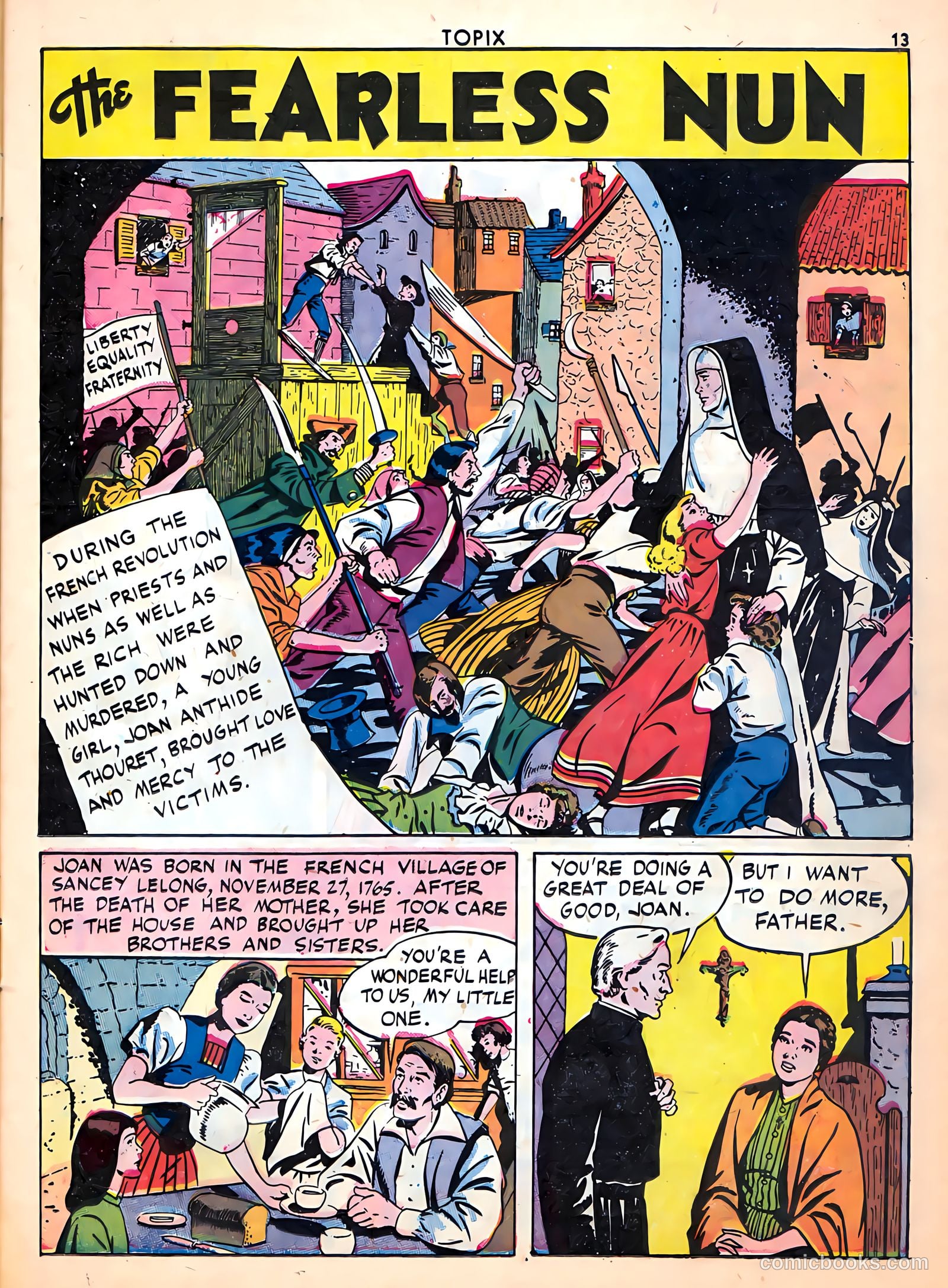 Topix #3 — page 15 of 52